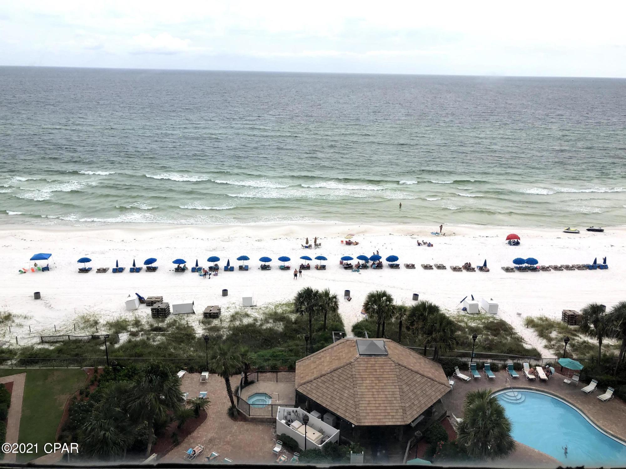 Summerhouse Condo. - Residential