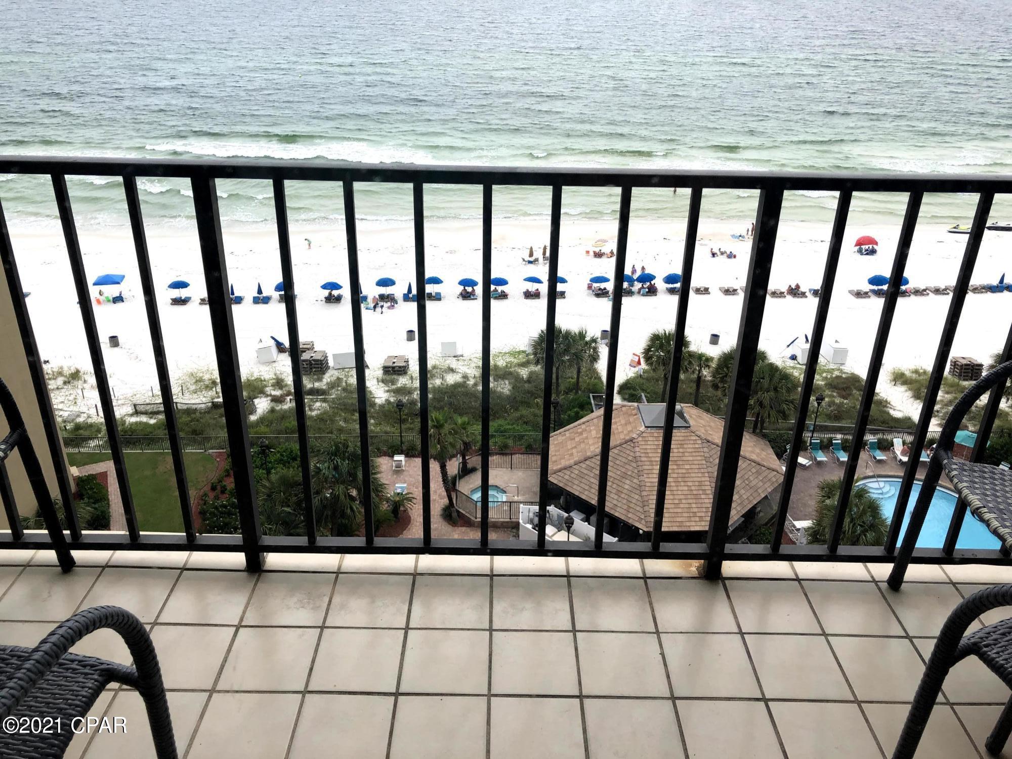 Summerhouse Condo. - Residential