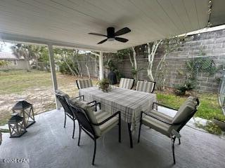 [No Recorded Subdiv] - Residential Lease