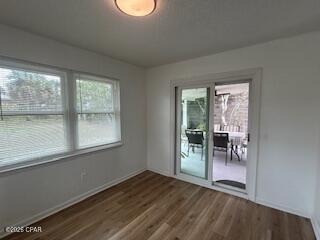 [No Recorded Subdiv] - Residential Lease