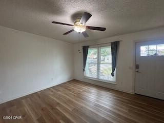 [No Recorded Subdiv] - Residential Lease