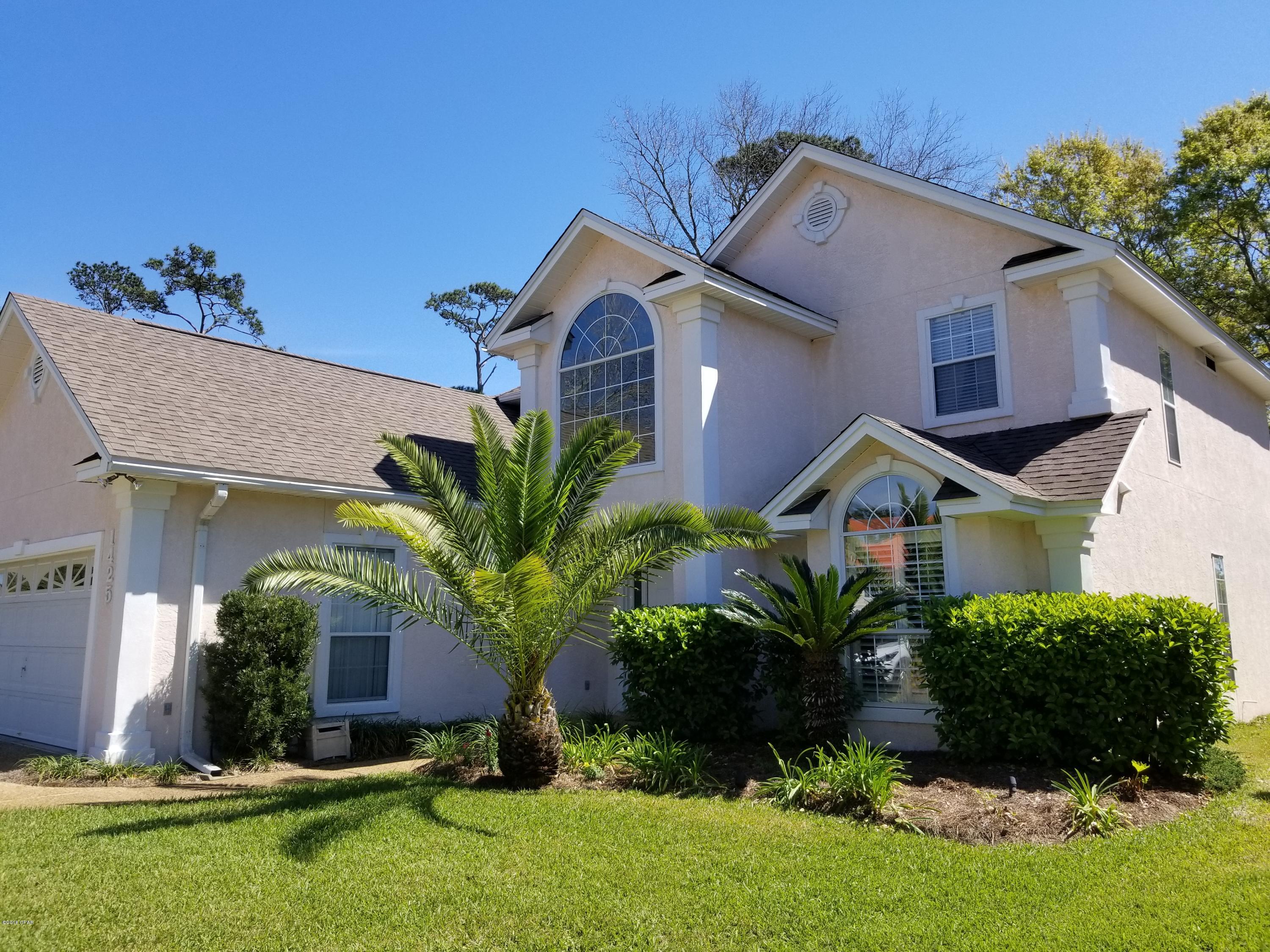 Bay Breeze - Residential