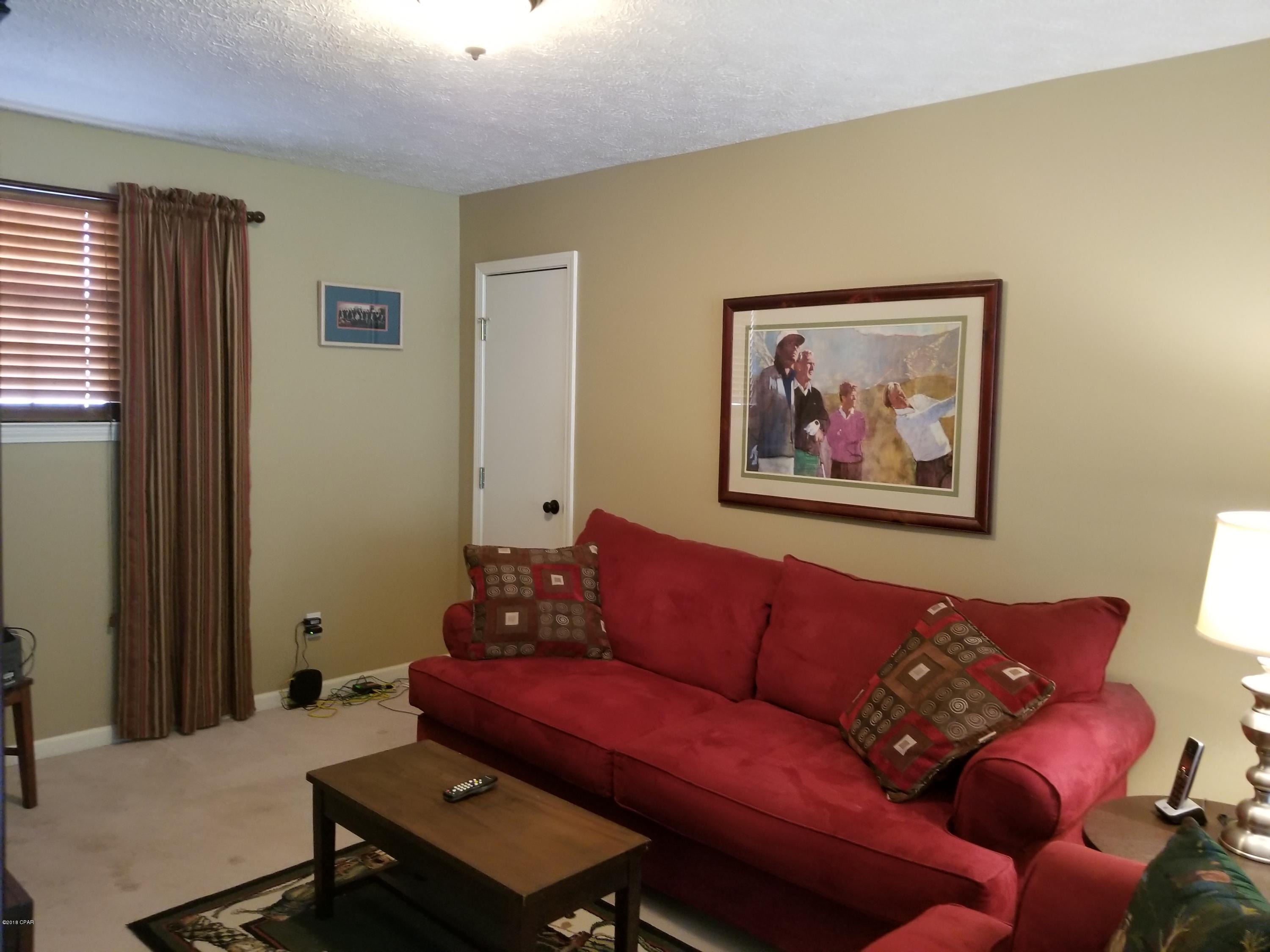 Bay Breeze - Residential