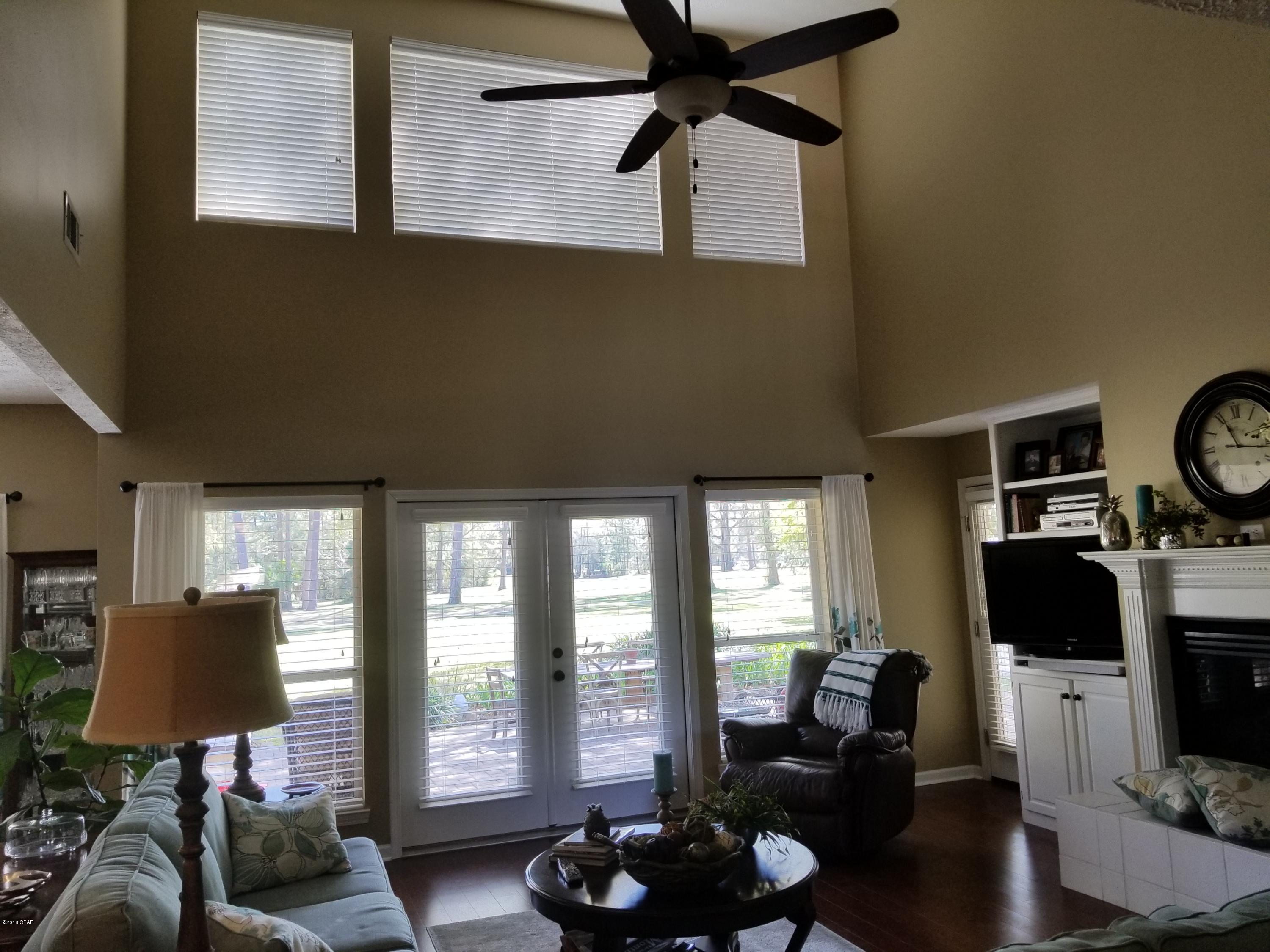 Bay Breeze - Residential