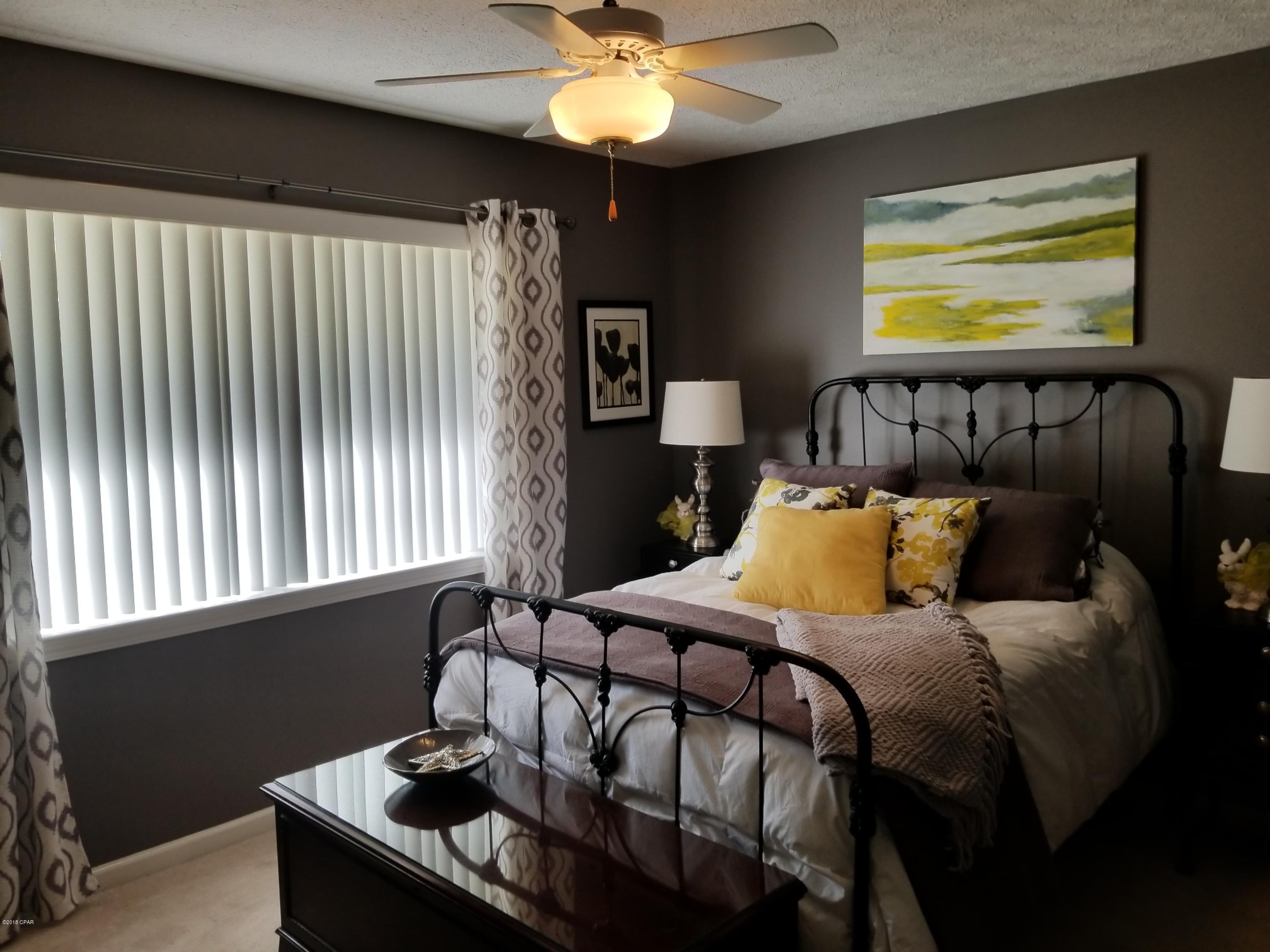 Bay Breeze - Residential