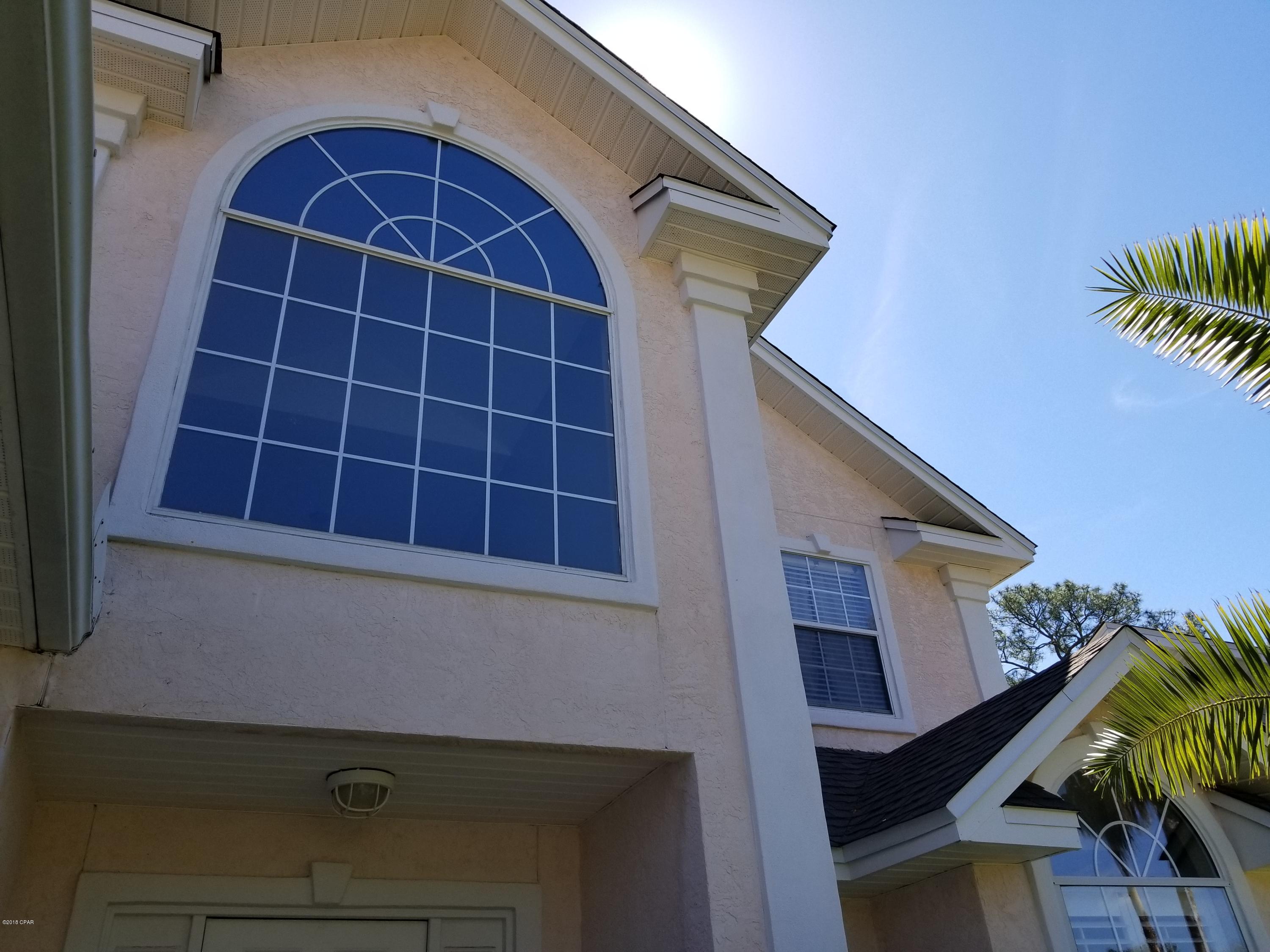 Bay Breeze - Residential