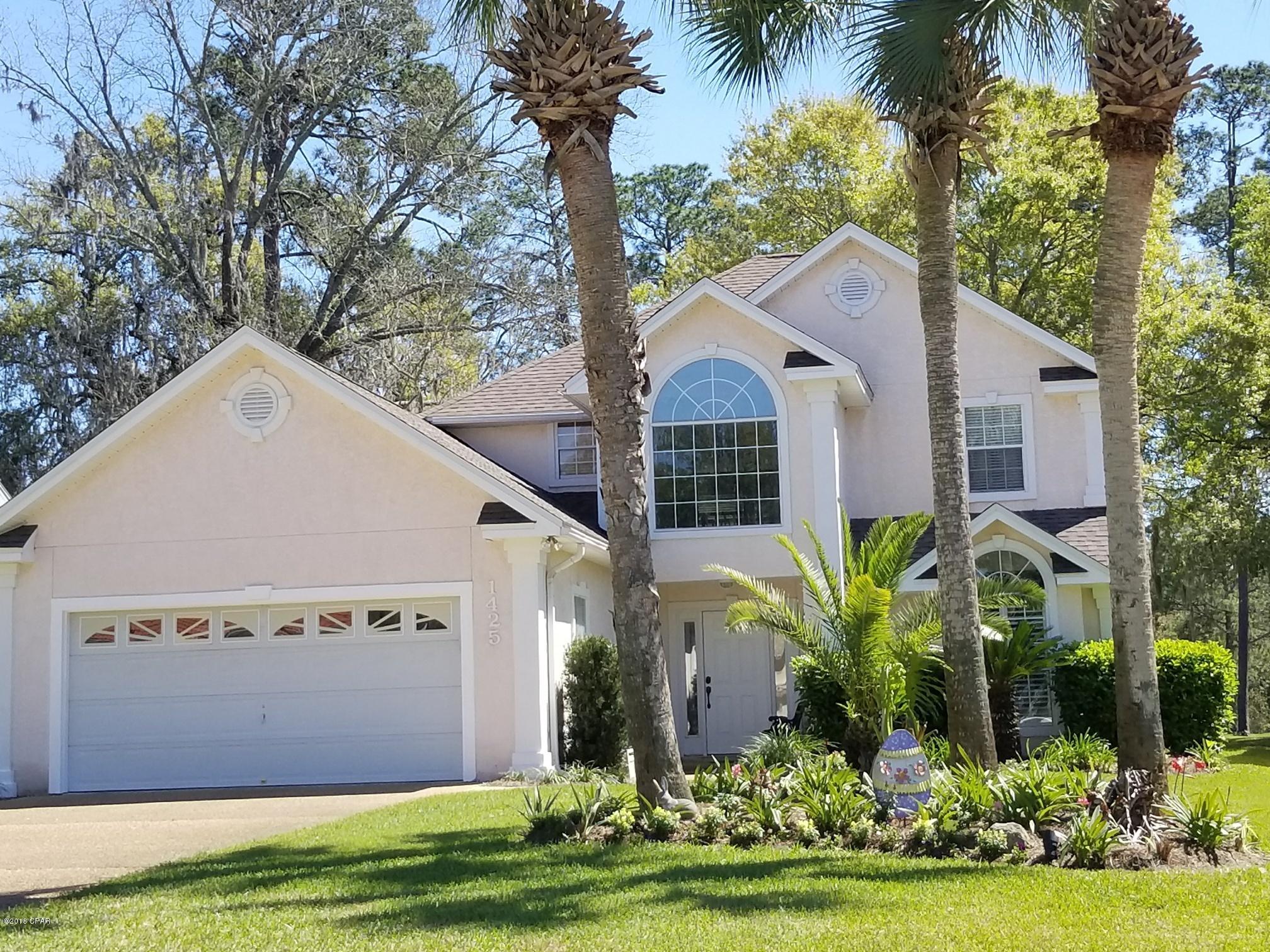 Bay Breeze - Residential