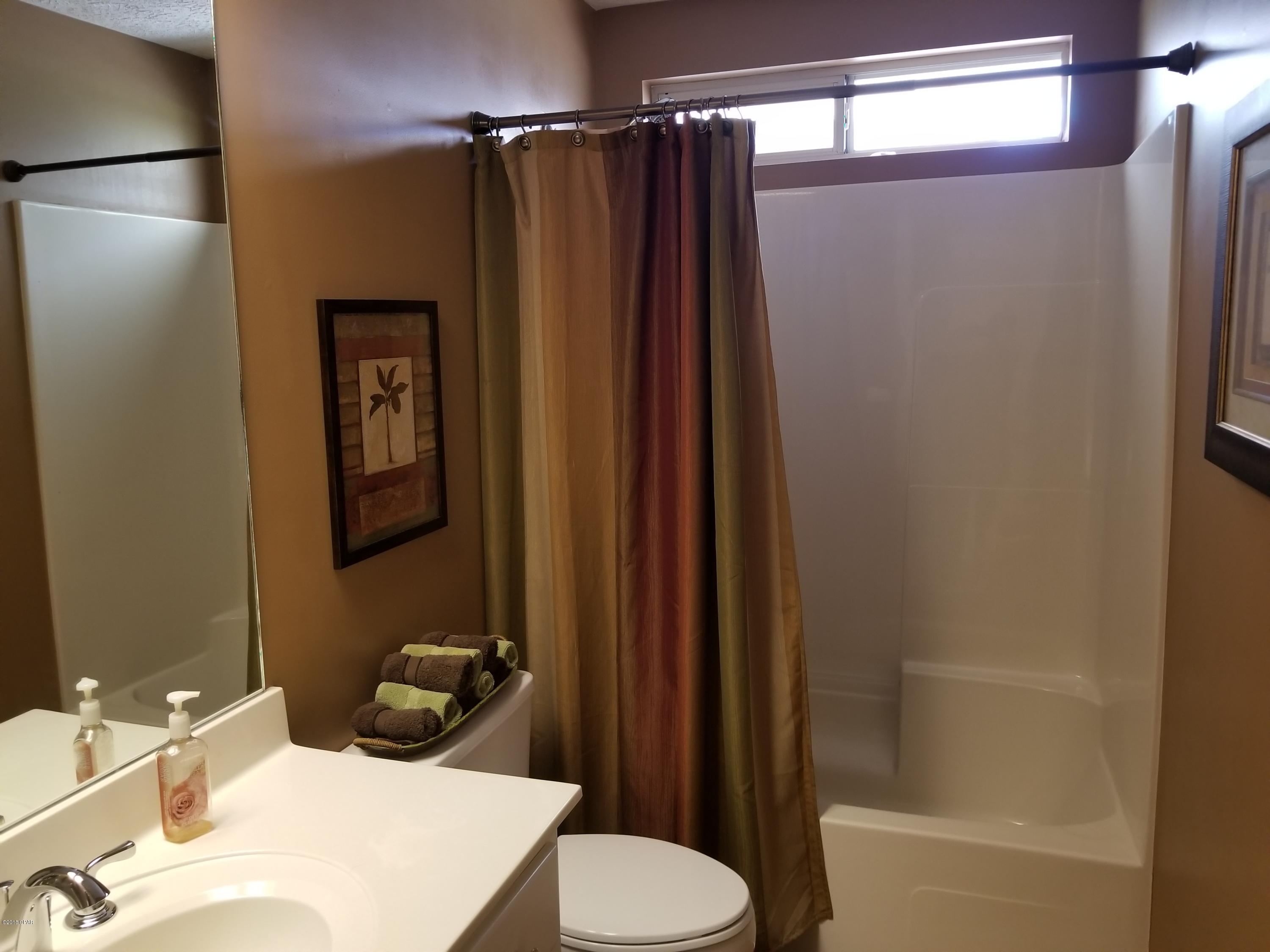 Bay Breeze - Residential