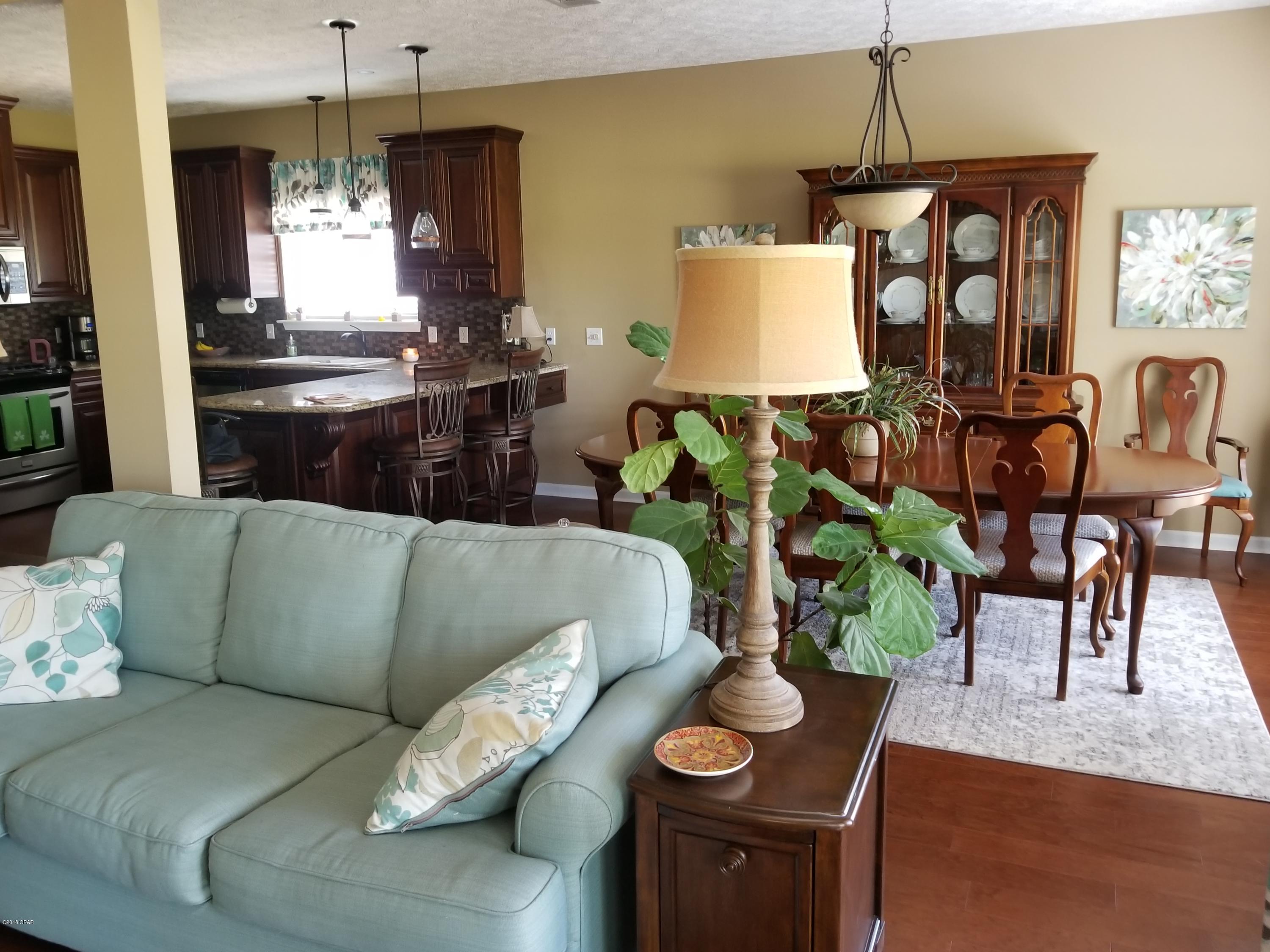 Bay Breeze - Residential