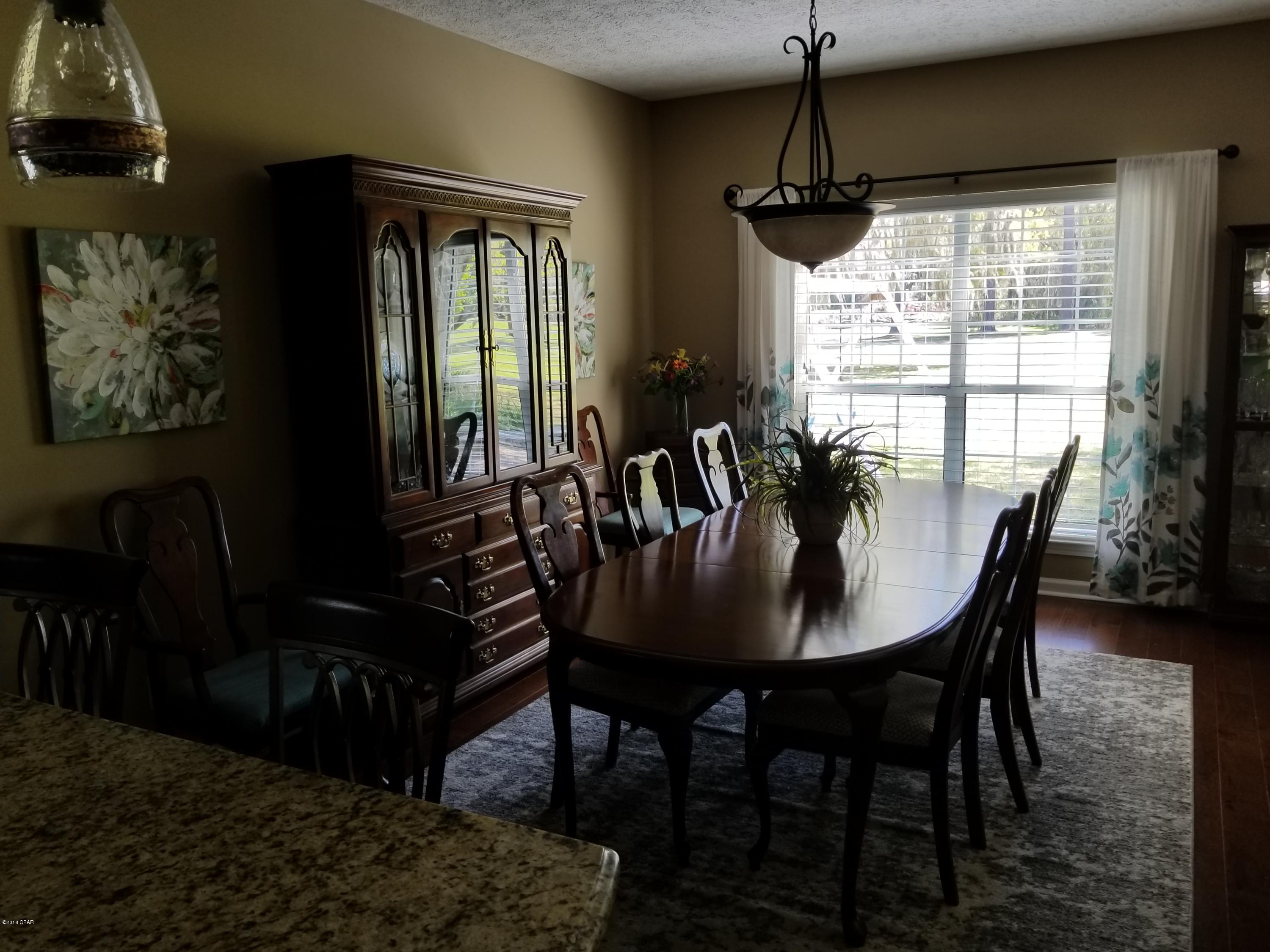 Bay Breeze - Residential