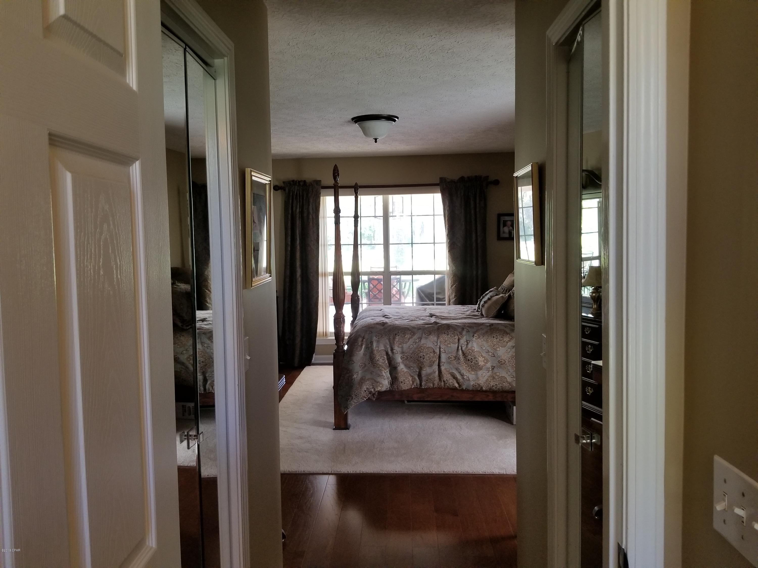 Bay Breeze - Residential