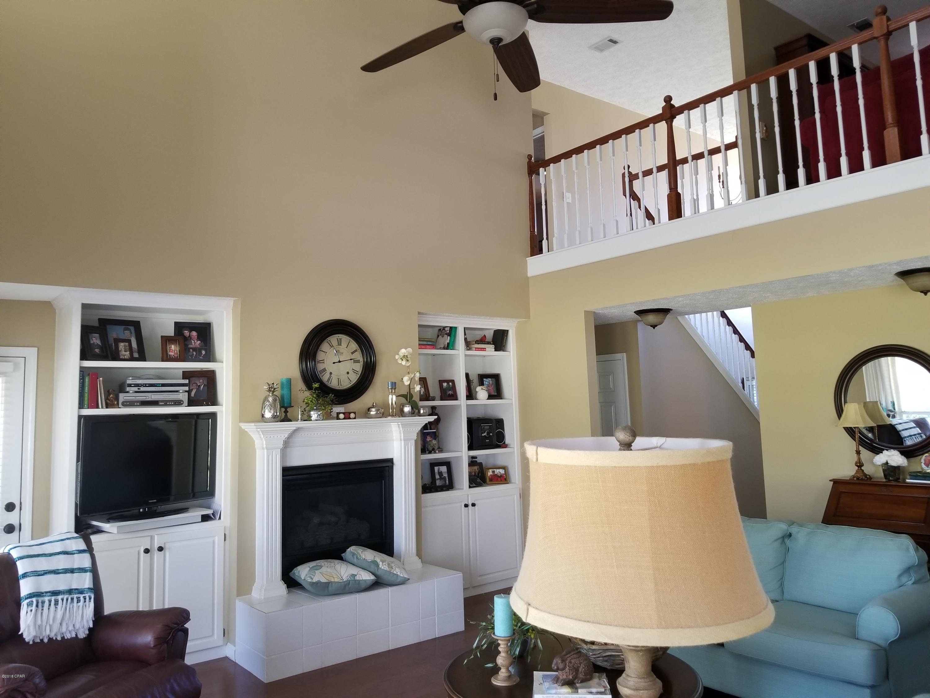 Bay Breeze - Residential