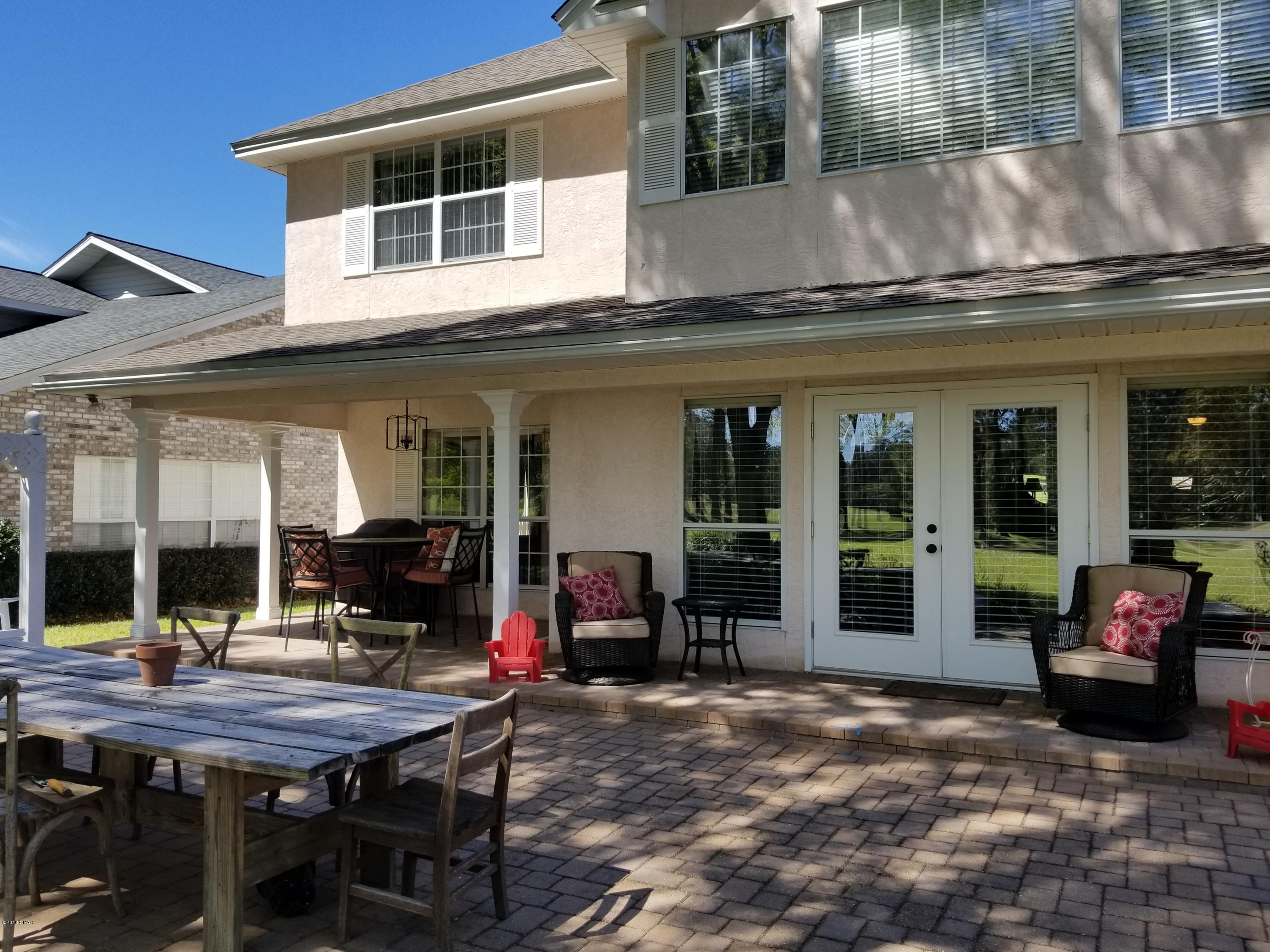 Bay Breeze - Residential