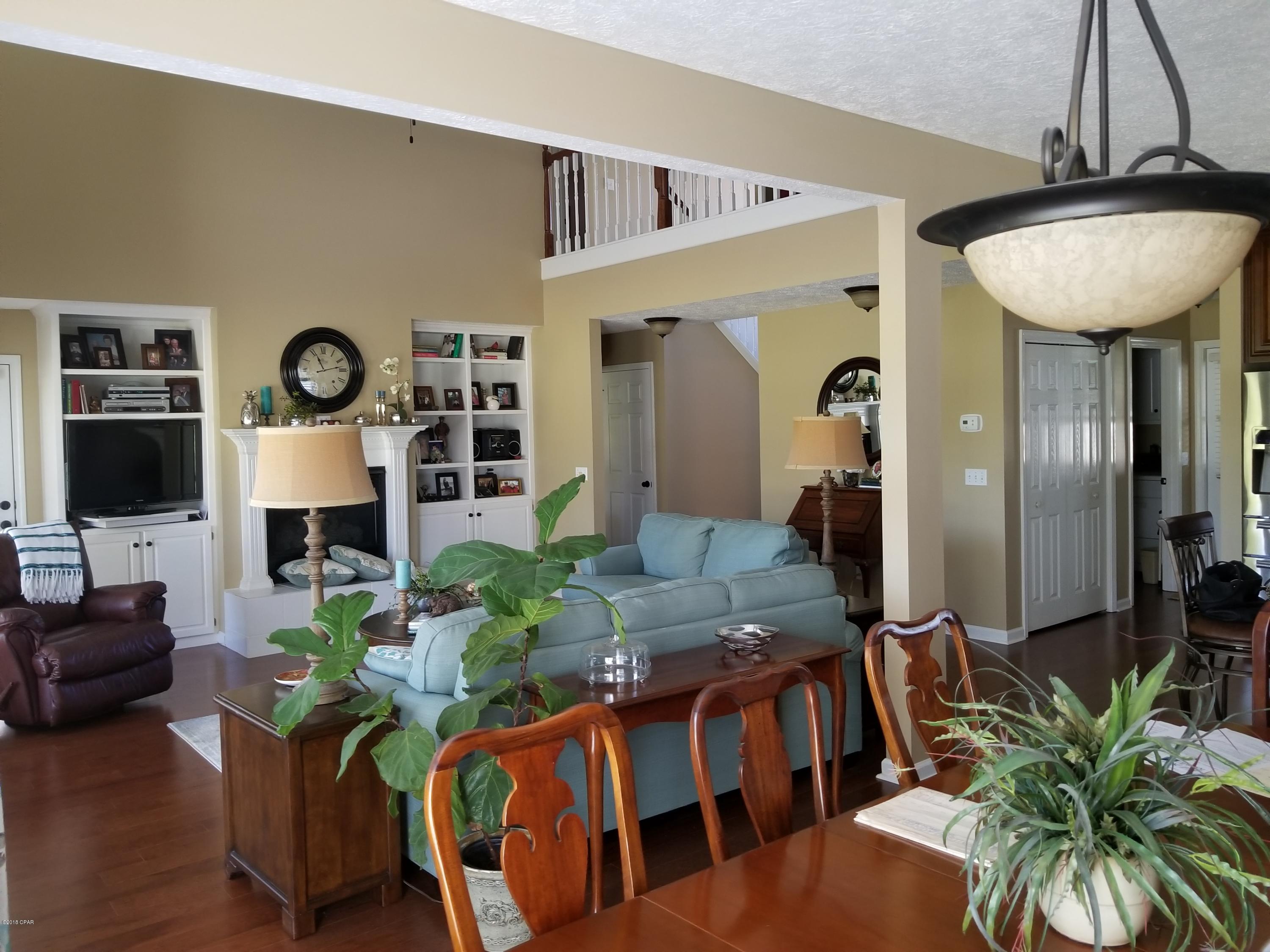 Bay Breeze - Residential