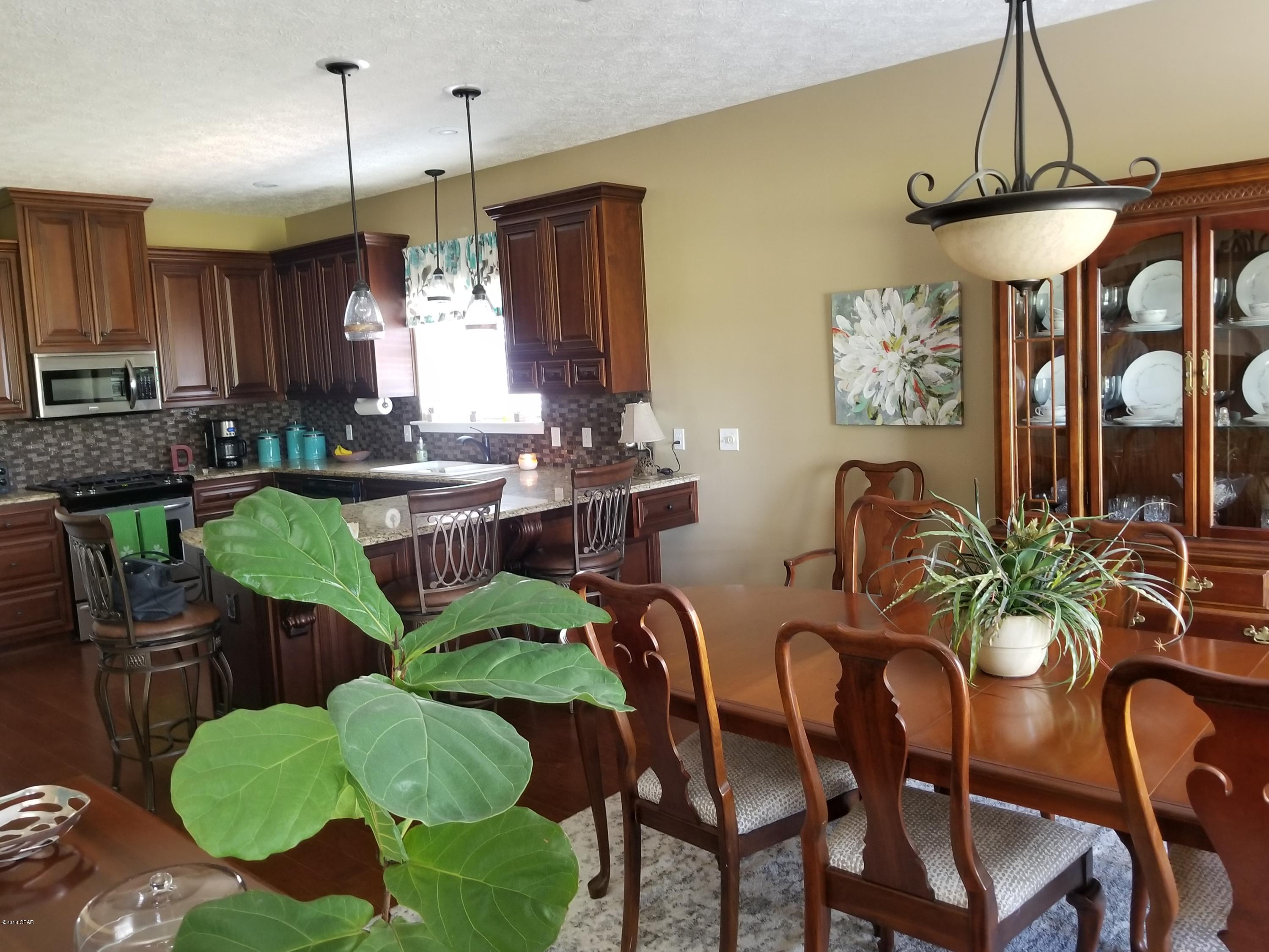 Bay Breeze - Residential