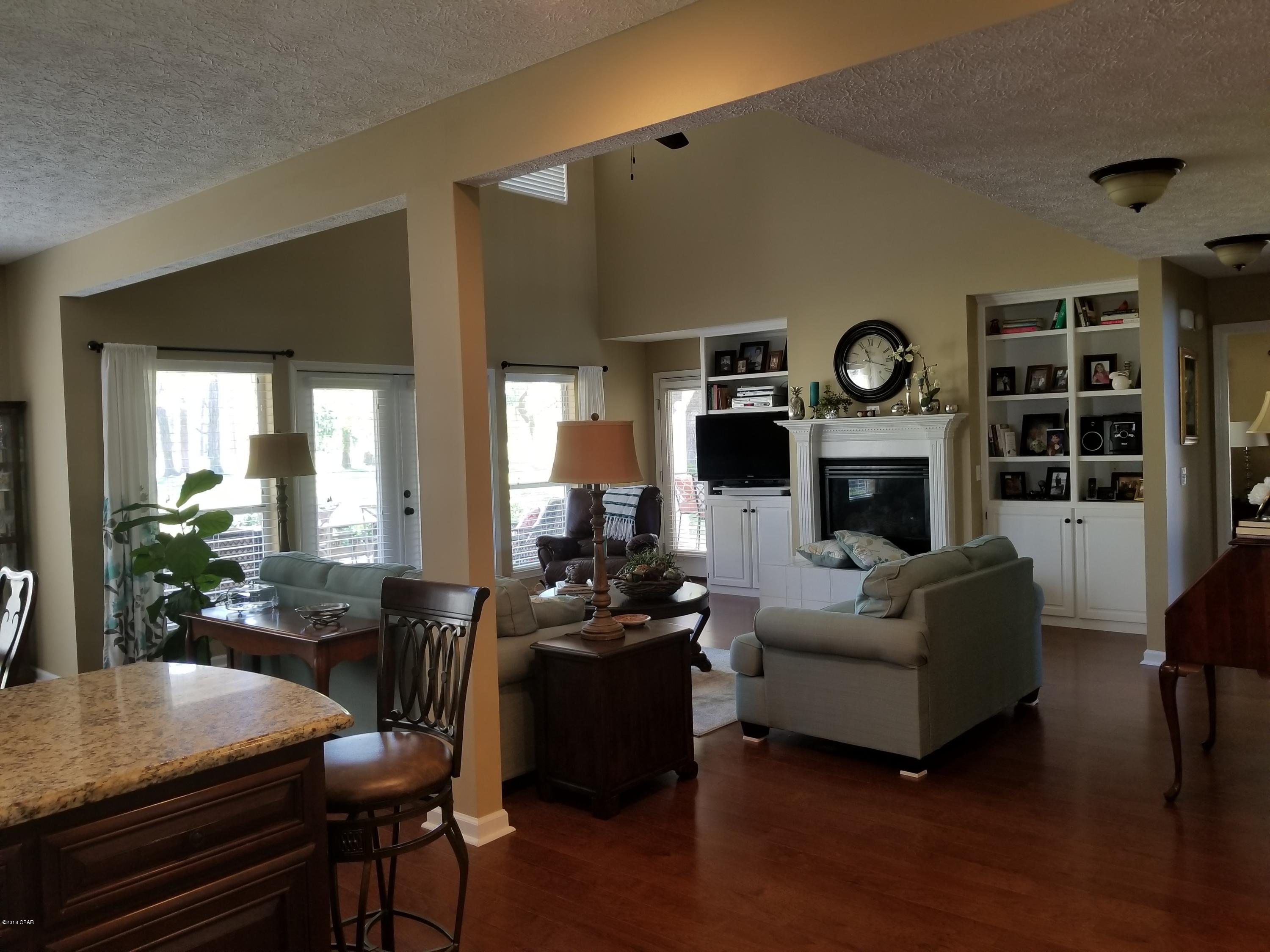 Bay Breeze - Residential