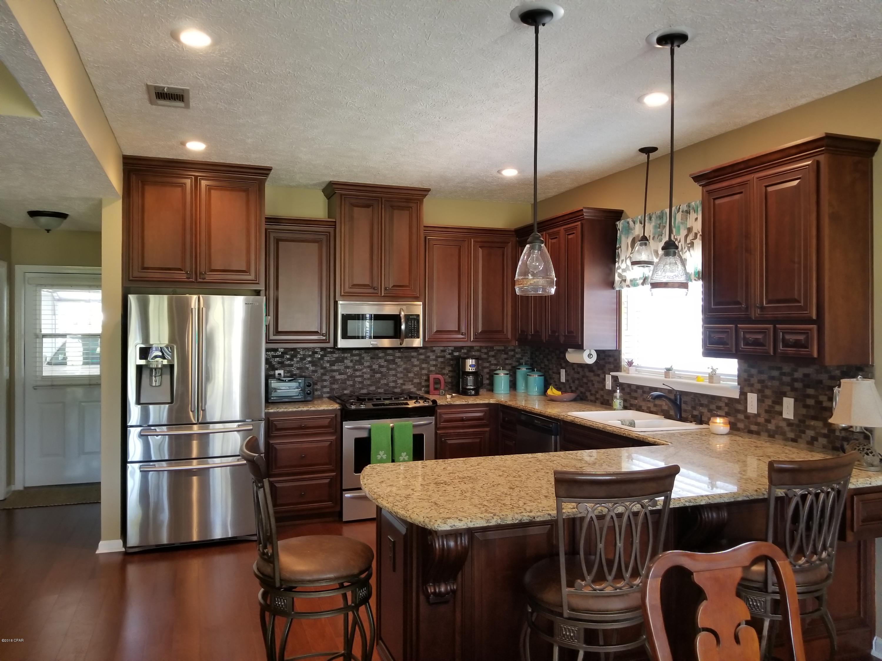 Bay Breeze - Residential