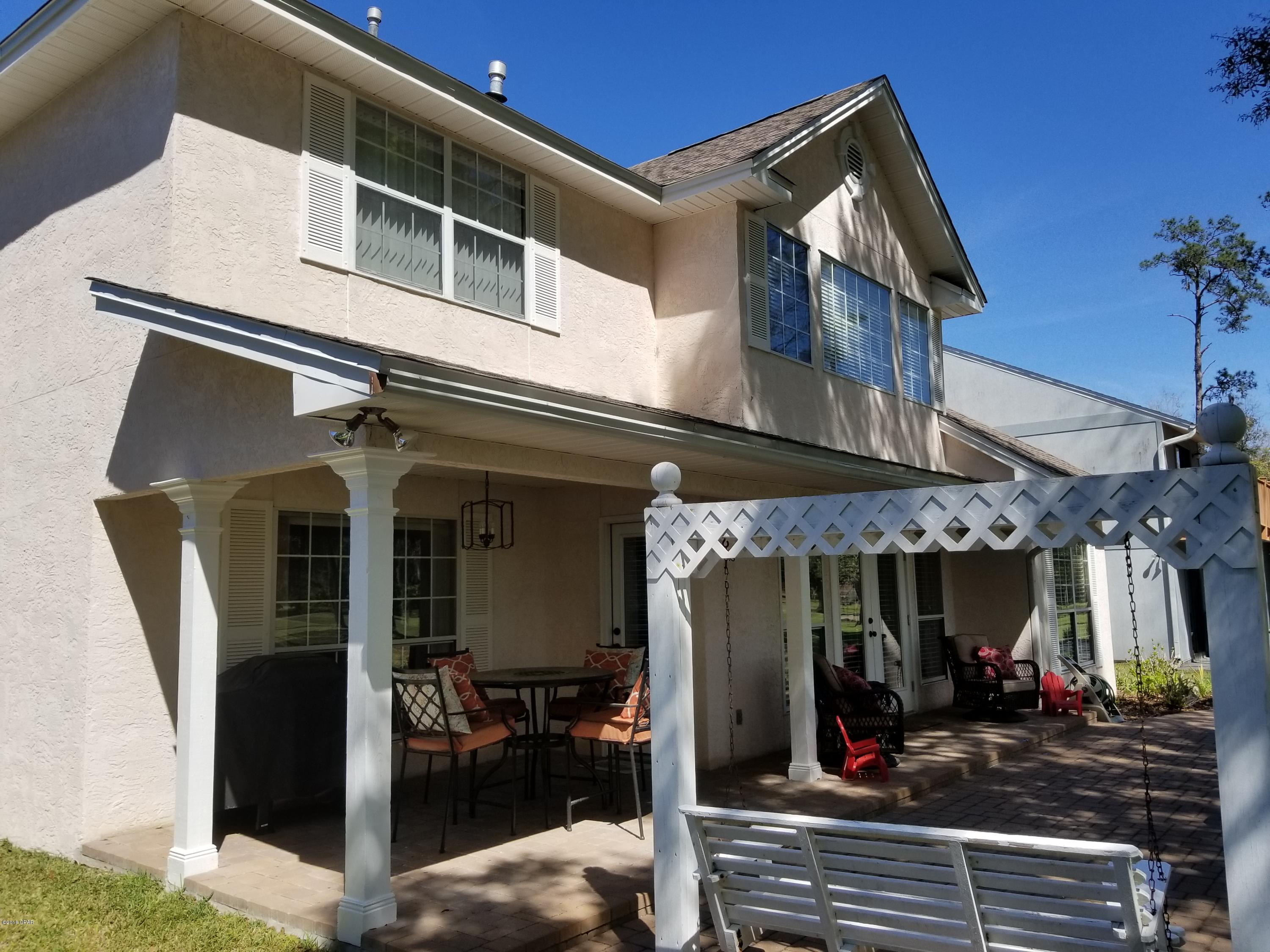 Bay Breeze - Residential