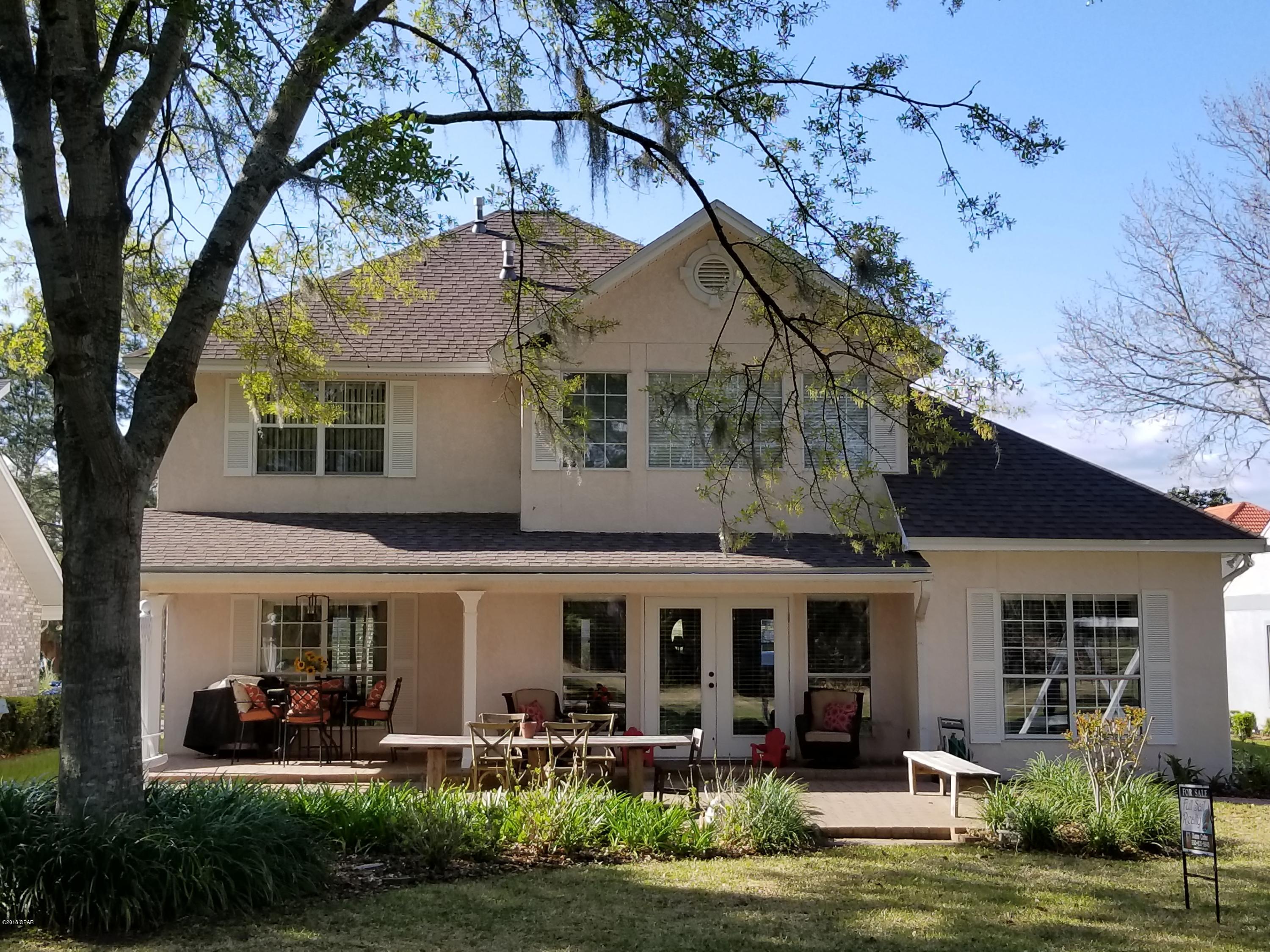 Bay Breeze - Residential