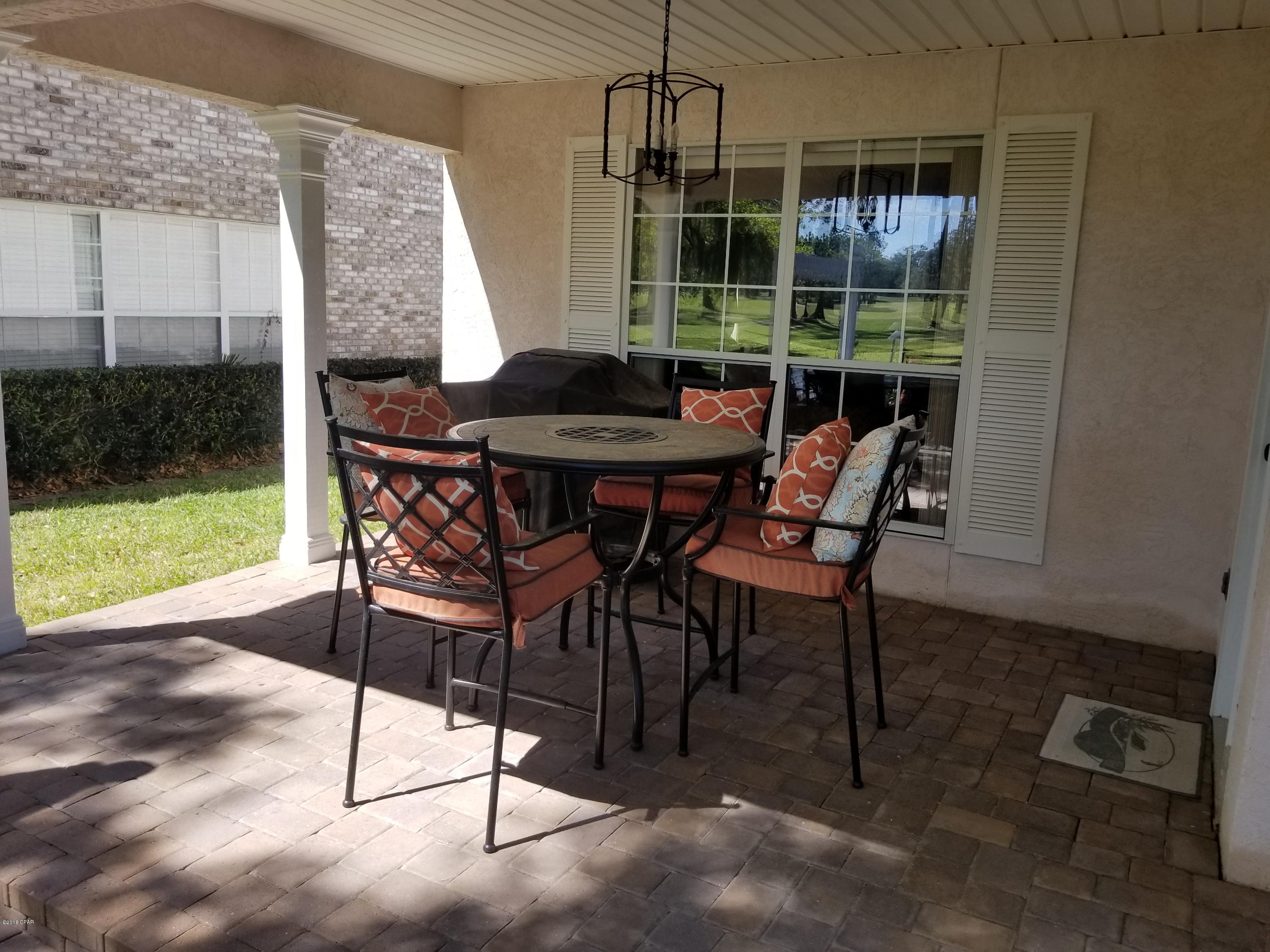 Bay Breeze - Residential