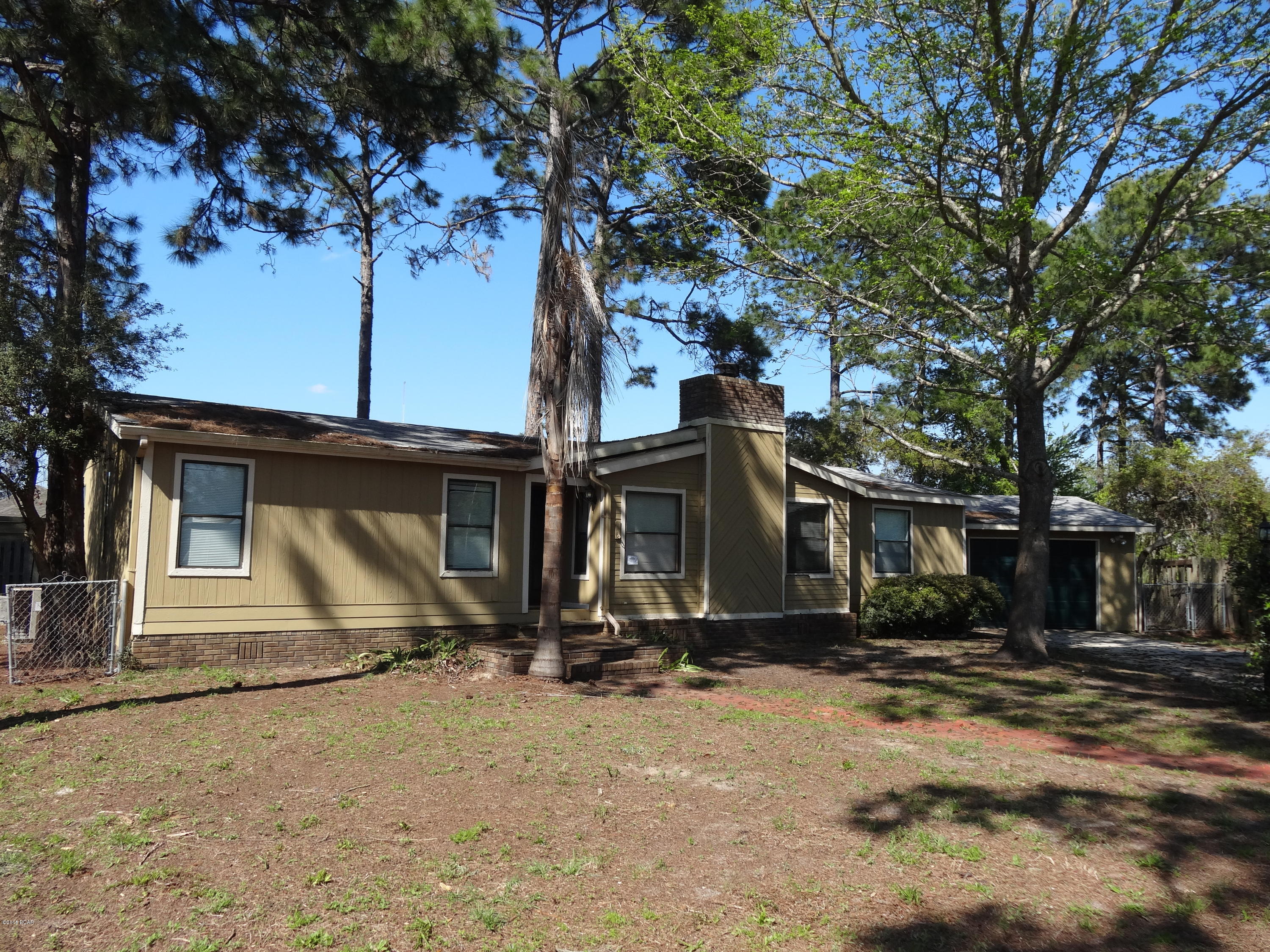 North Lagoon Oaks 7th Add - Residential