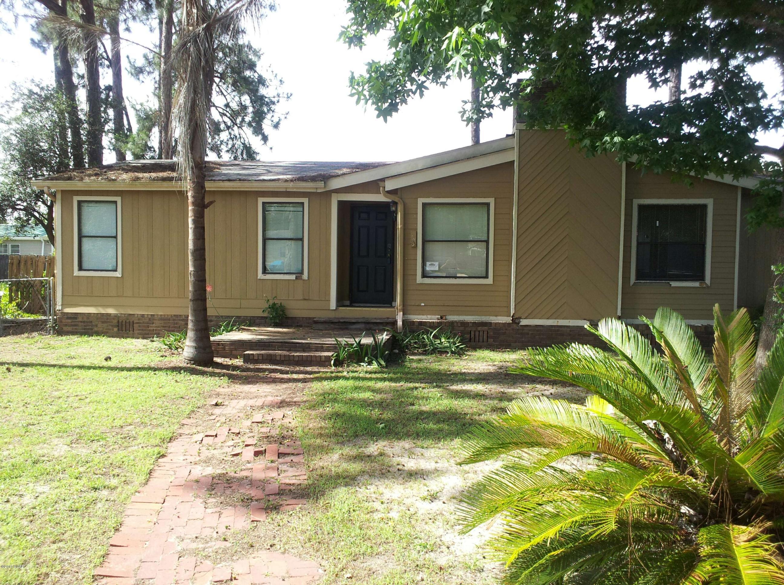 North Lagoon Oaks 7th Add - Residential