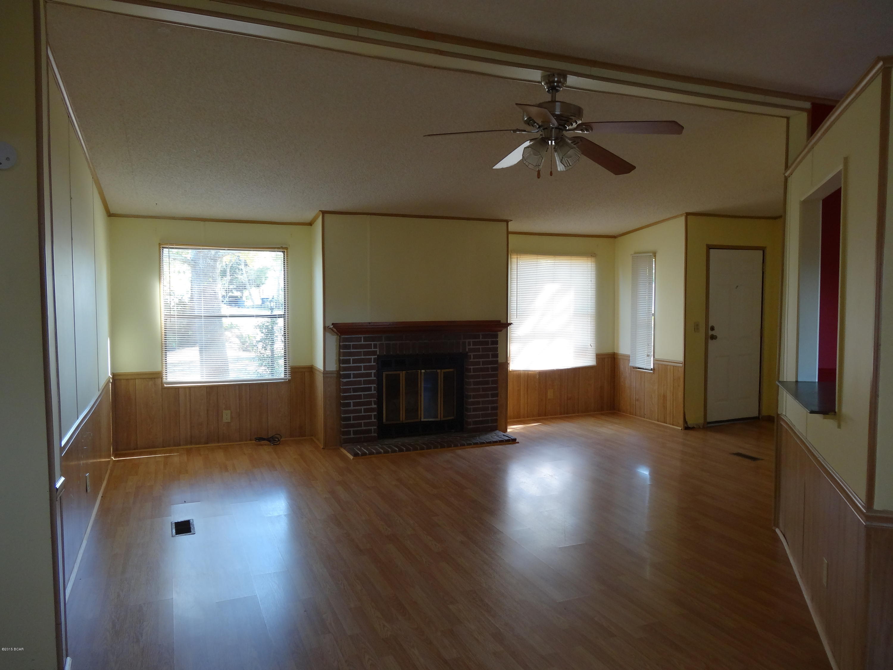 North Lagoon Oaks 7th Add - Residential