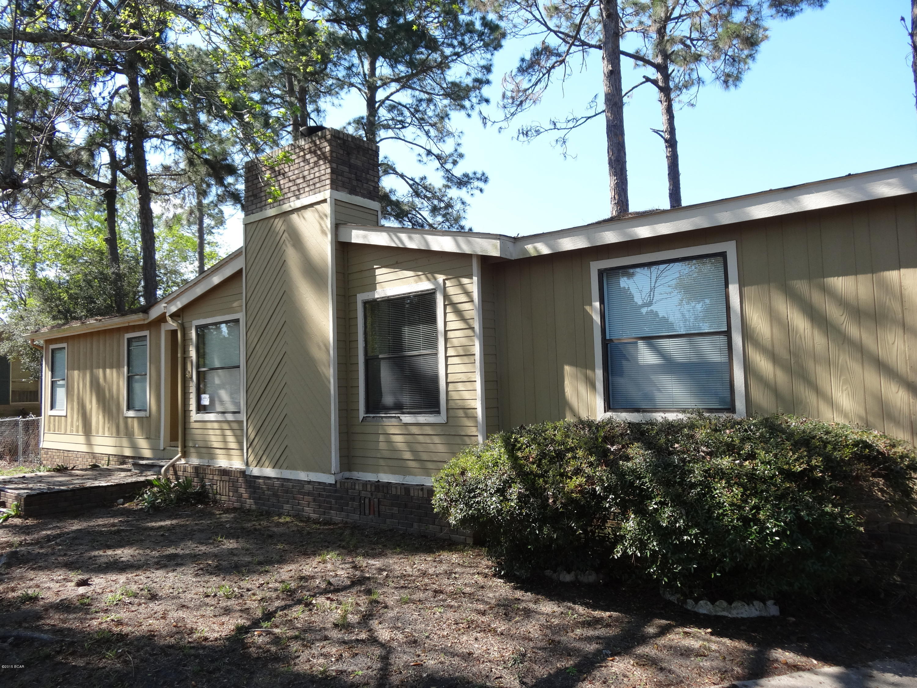 North Lagoon Oaks 7th Add - Residential