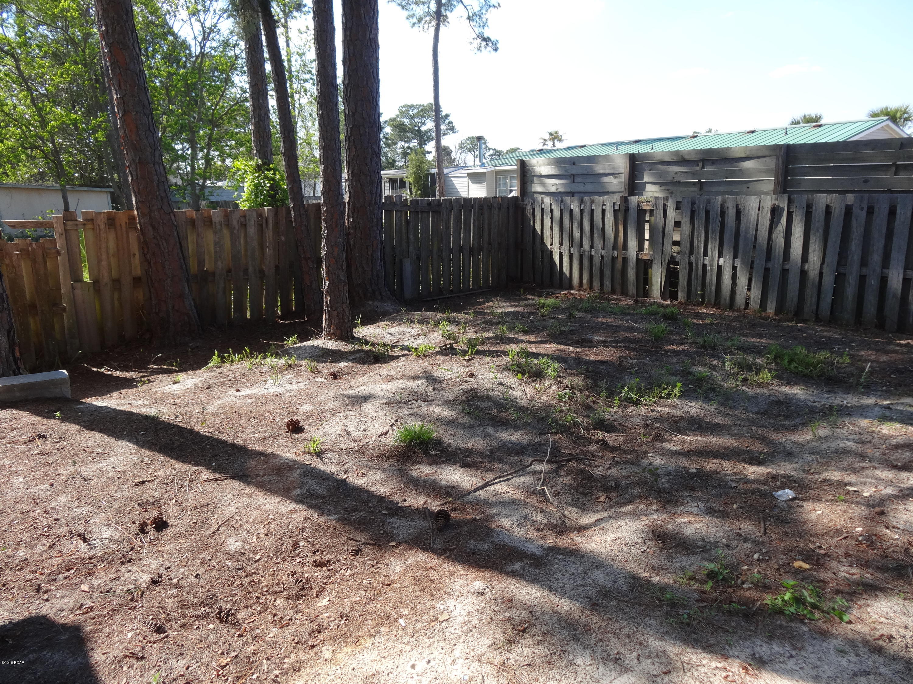 North Lagoon Oaks 7th Add - Residential