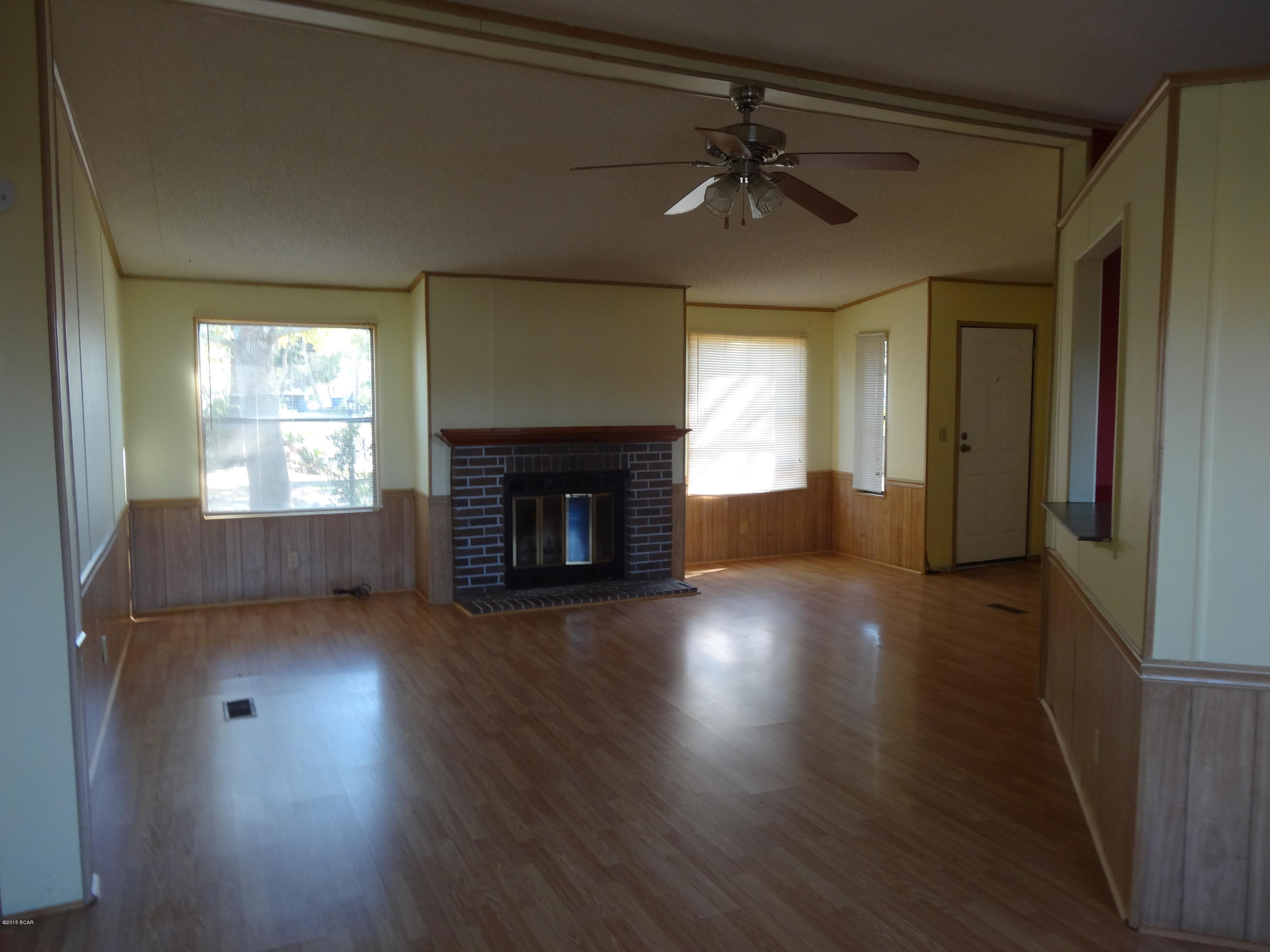 North Lagoon Oaks 7th Add - Residential