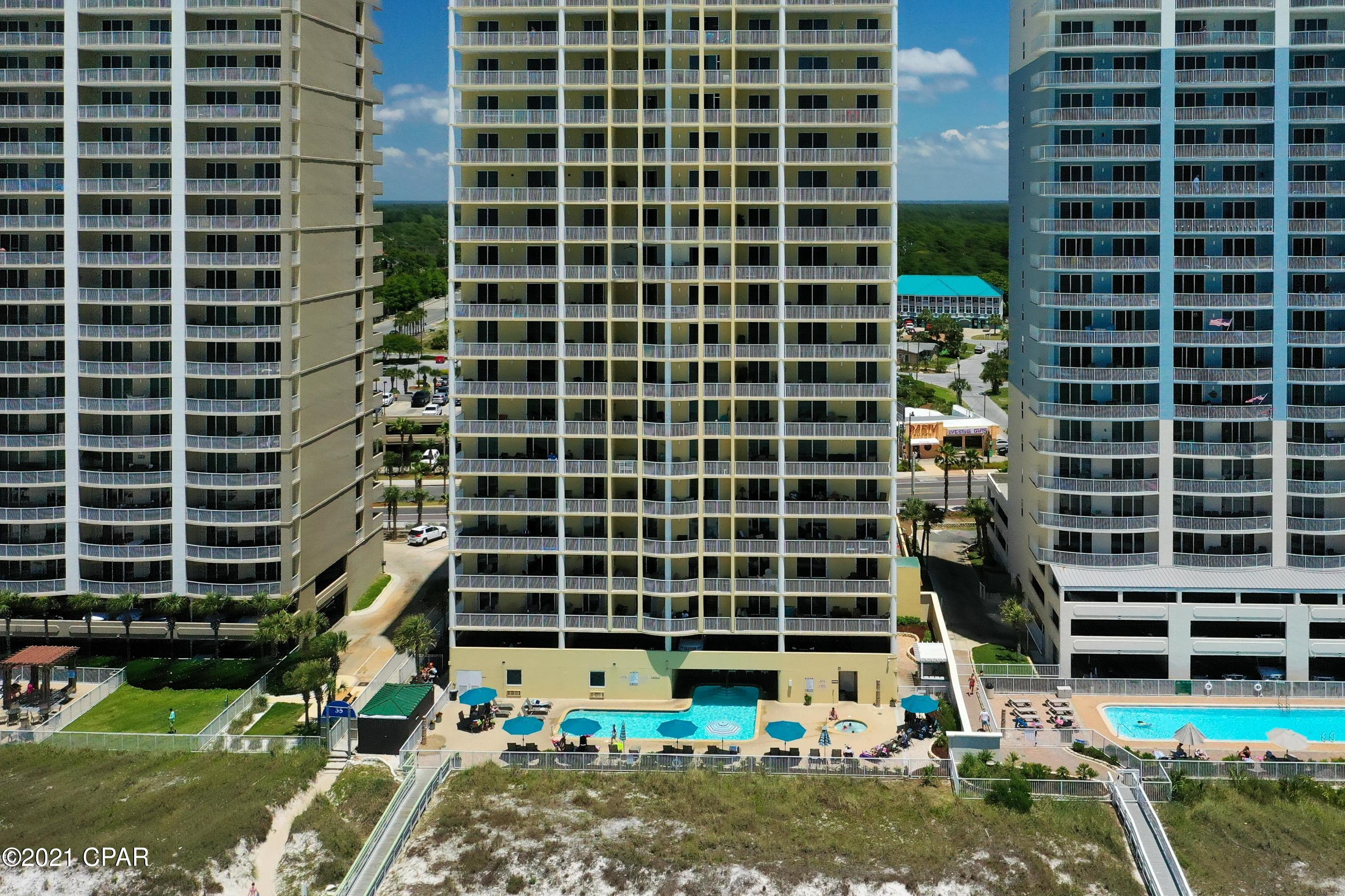 Ocean Ritz - Residential