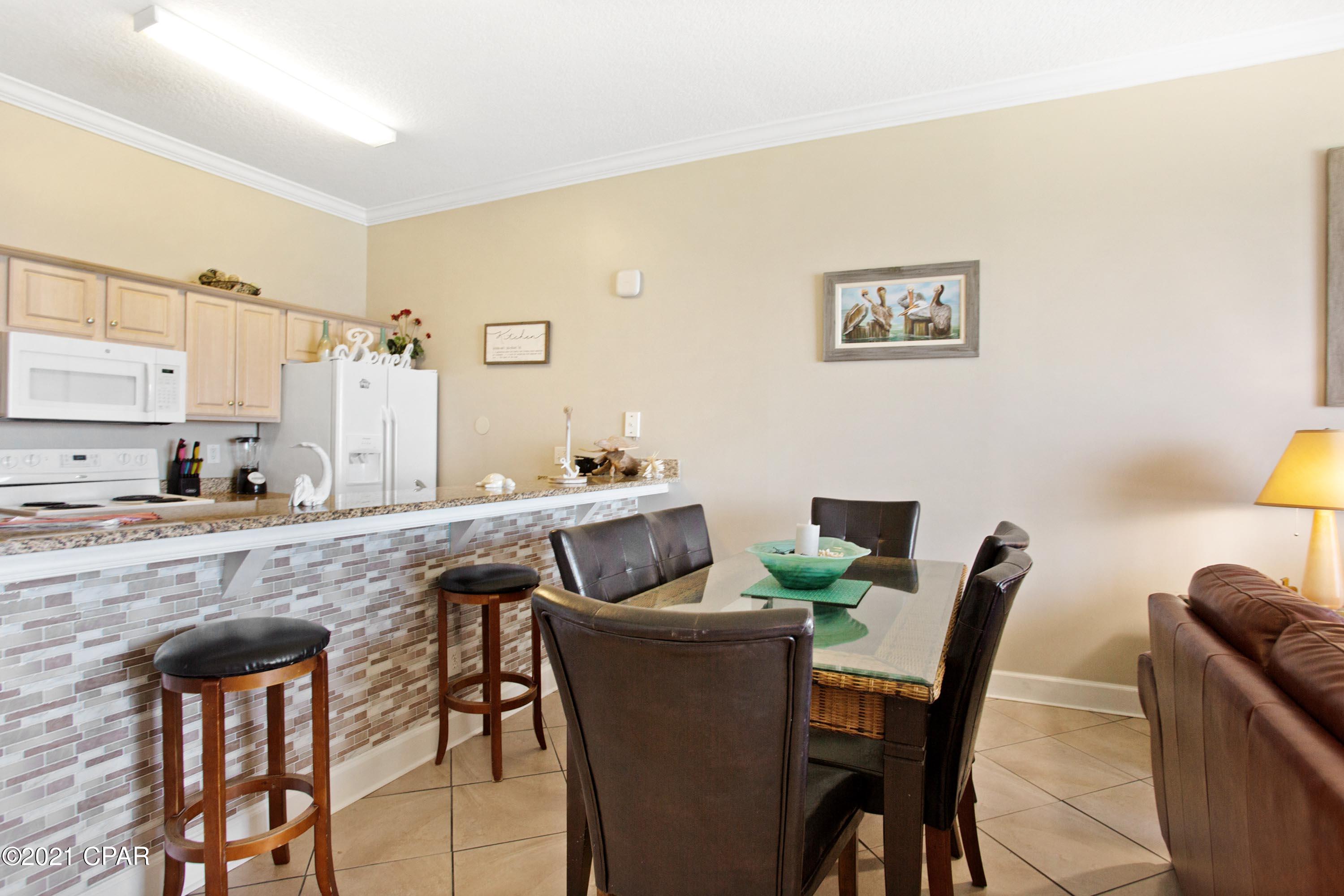 Ocean Ritz - Residential