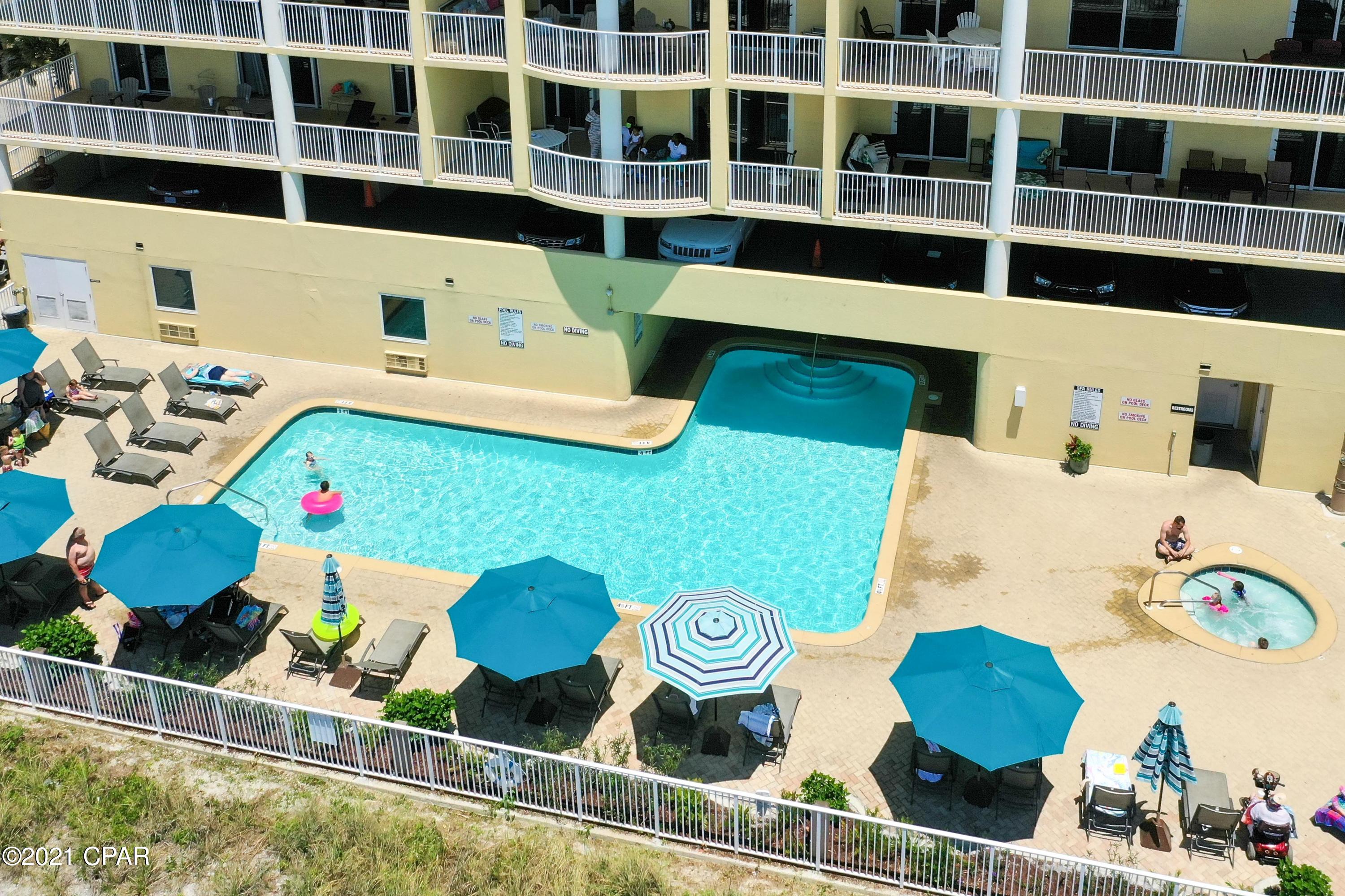 Ocean Ritz - Residential