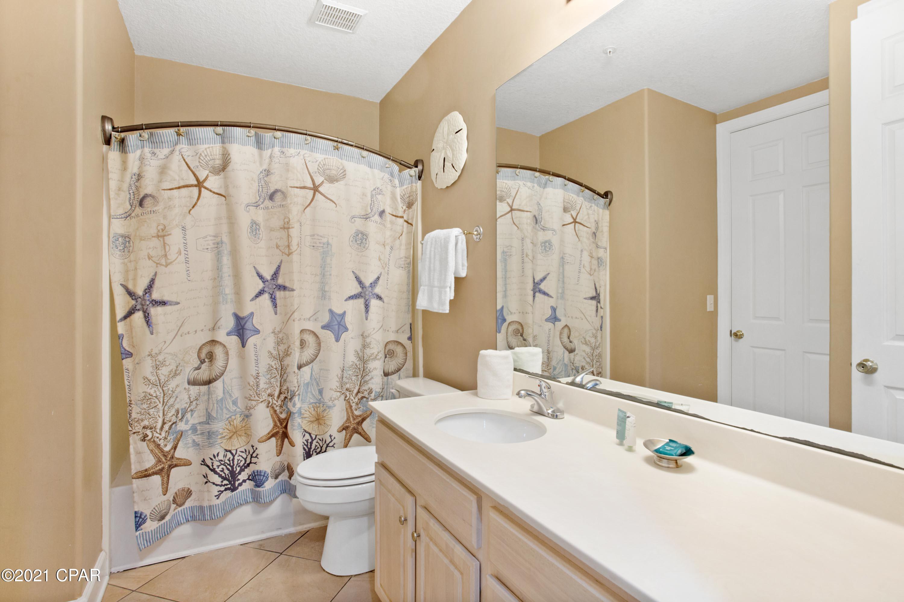 Ocean Ritz - Residential