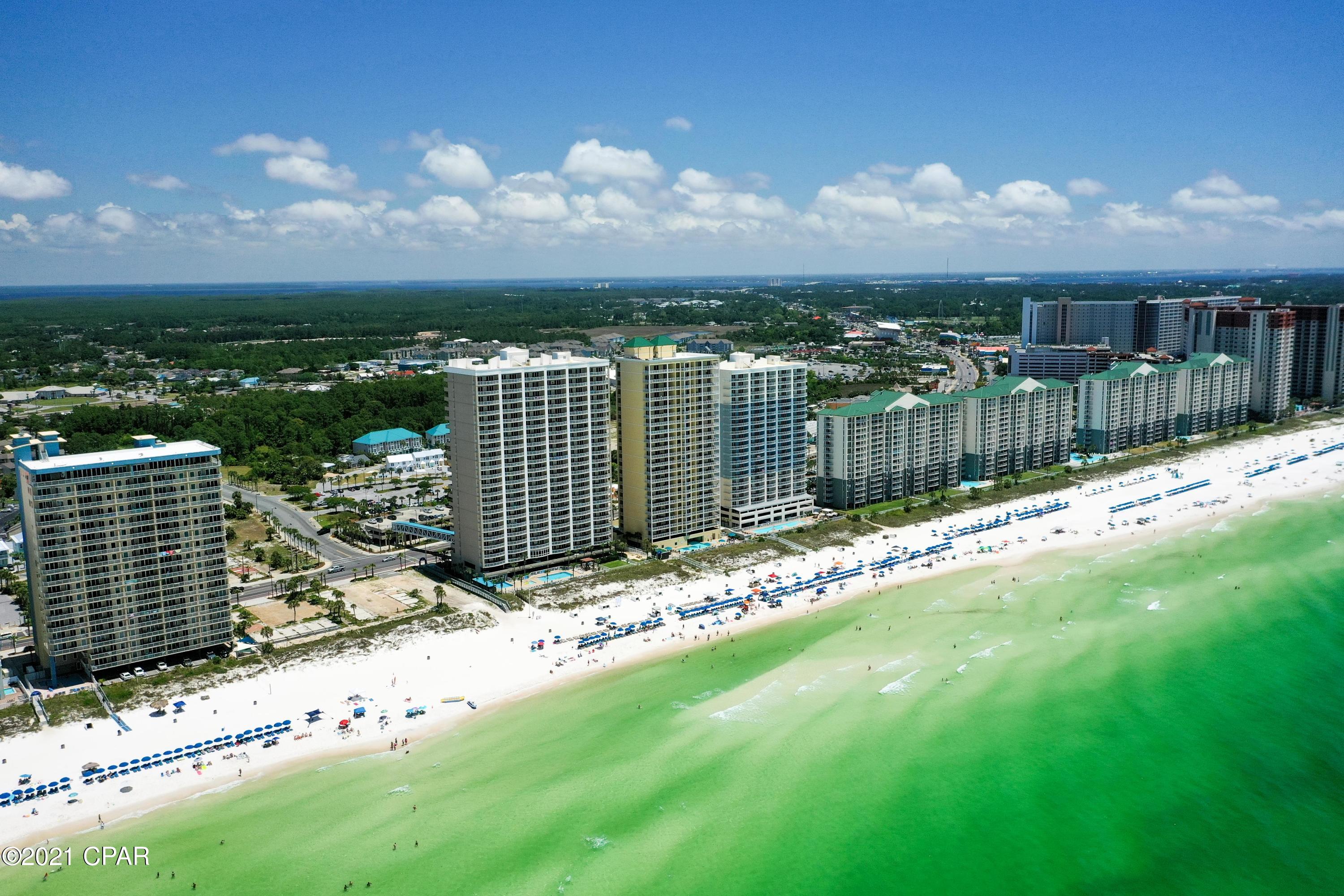 Ocean Ritz - Residential