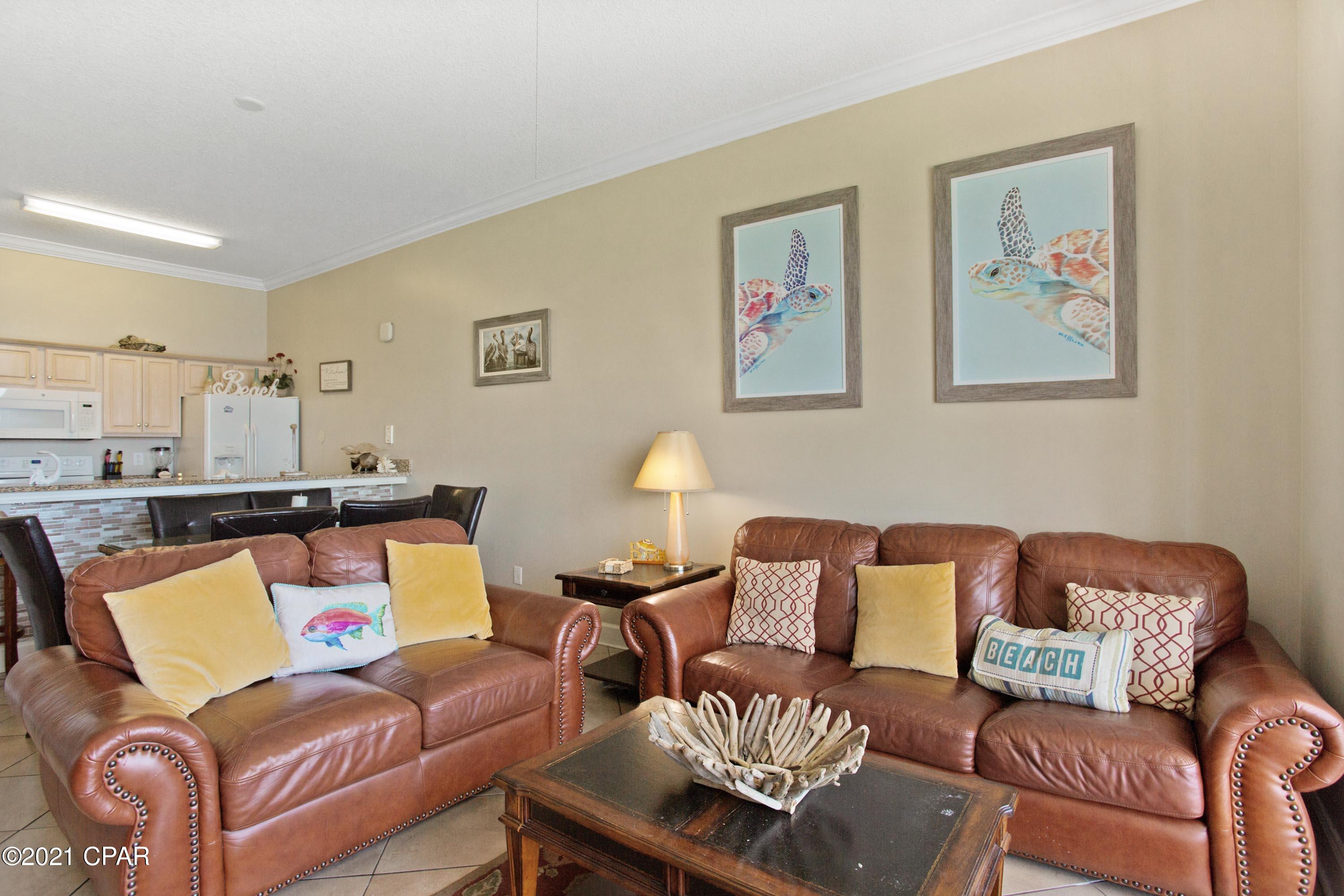 Ocean Ritz - Residential