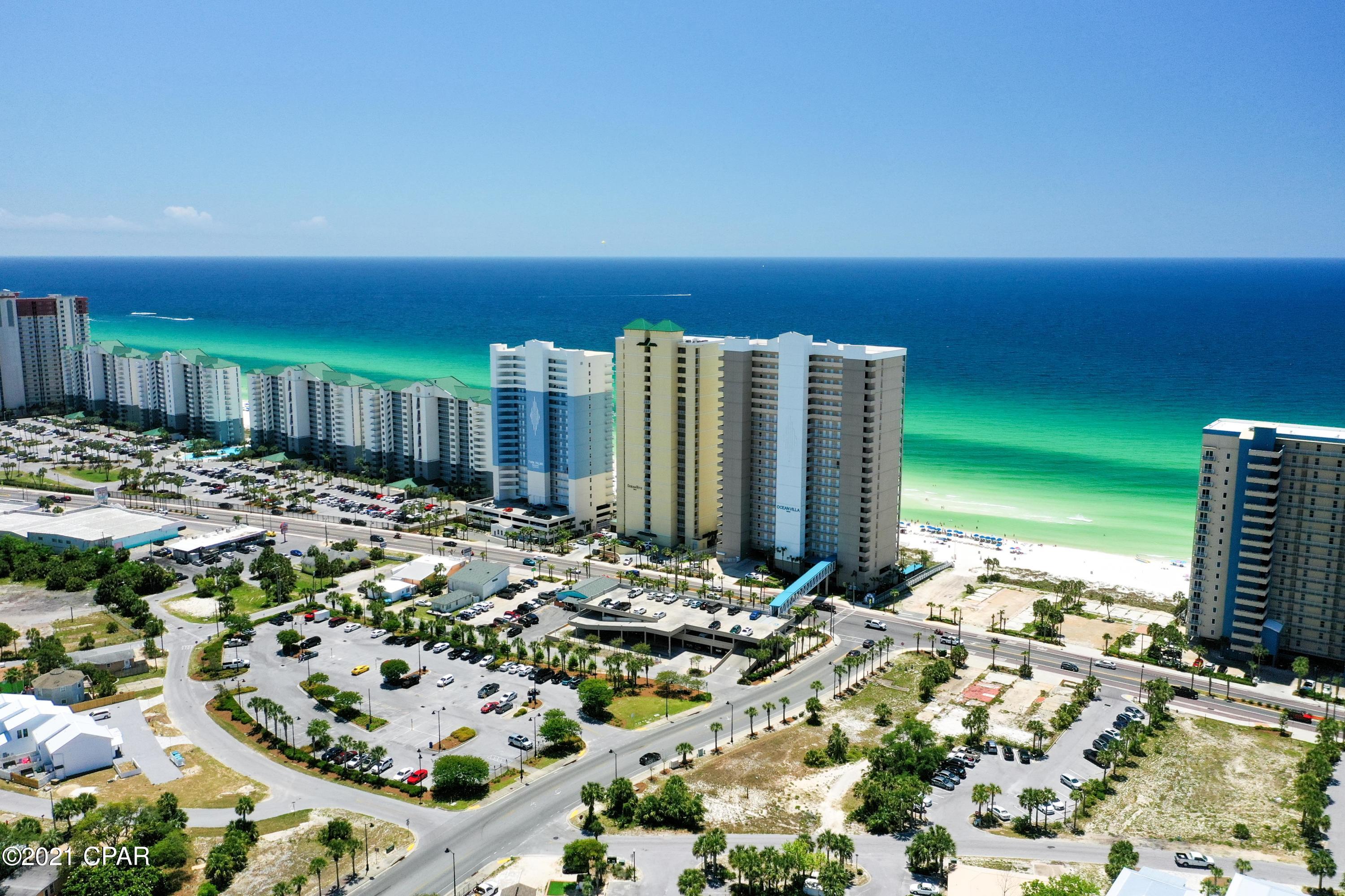 Ocean Ritz - Residential