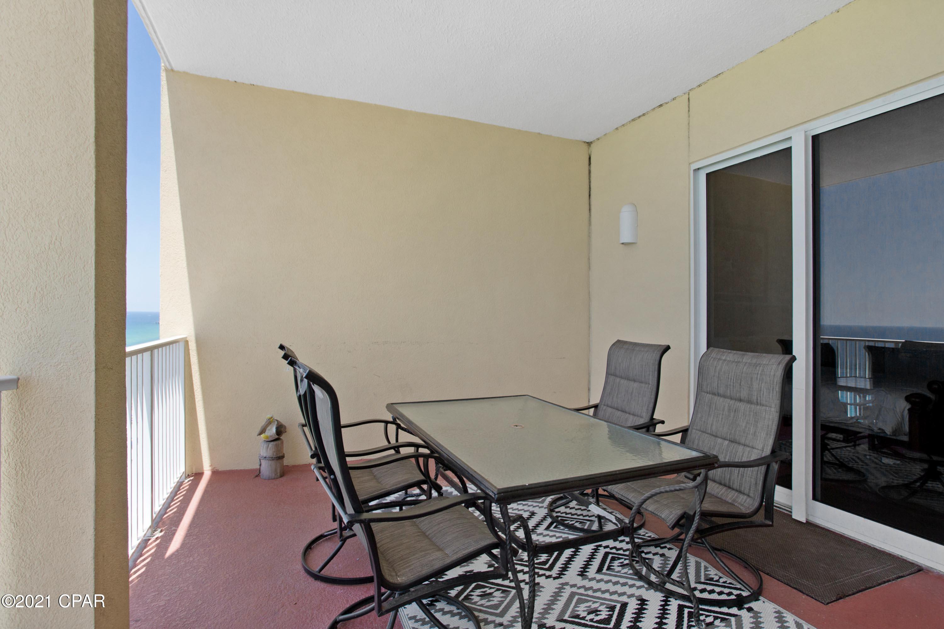 Ocean Ritz - Residential