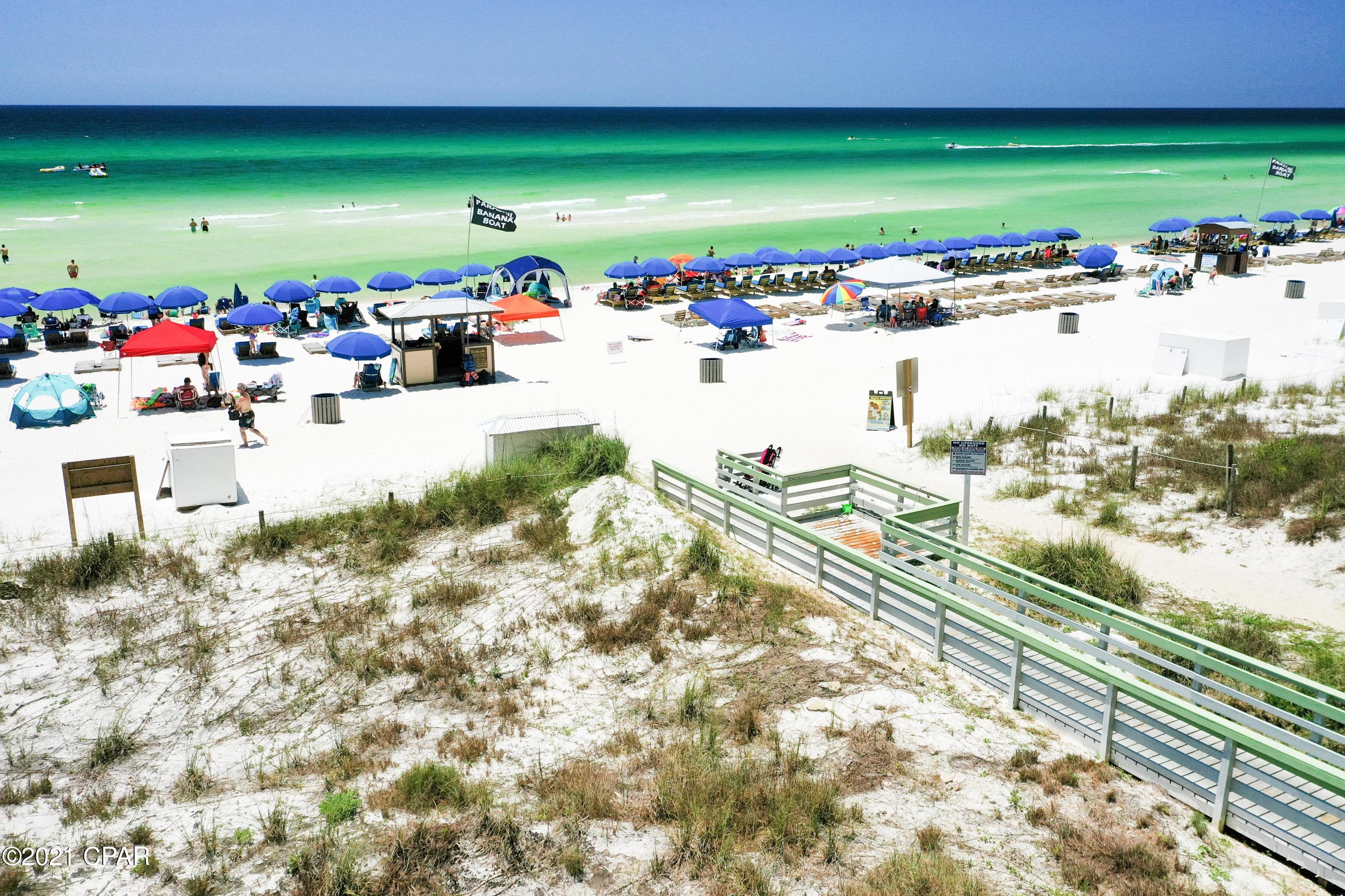 Ocean Ritz - Residential