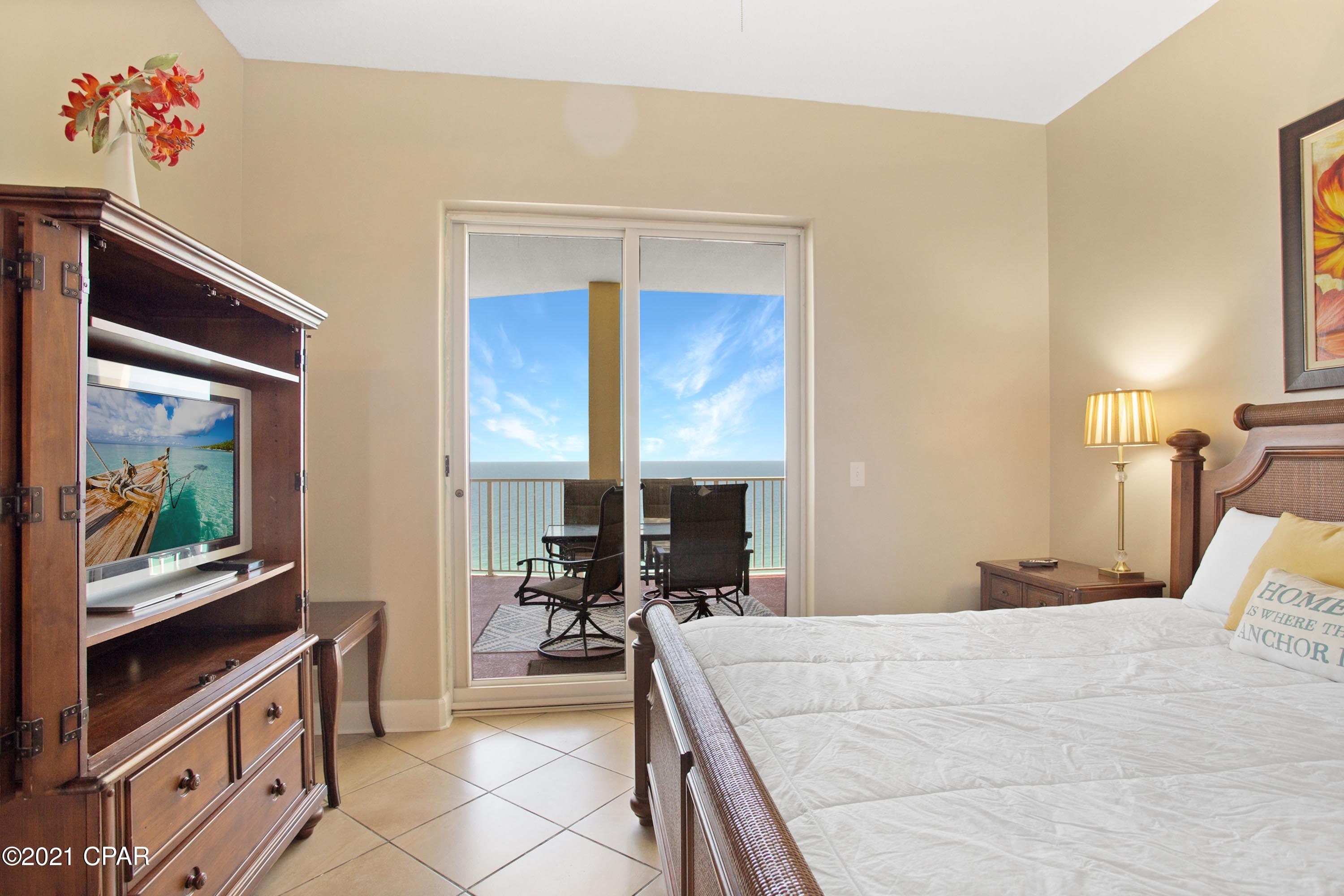 Ocean Ritz - Residential