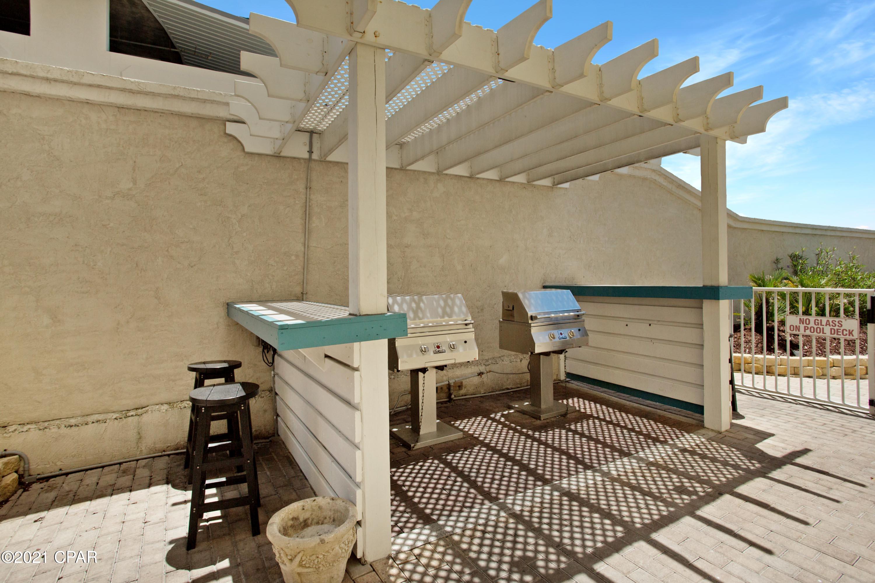 Ocean Ritz - Residential