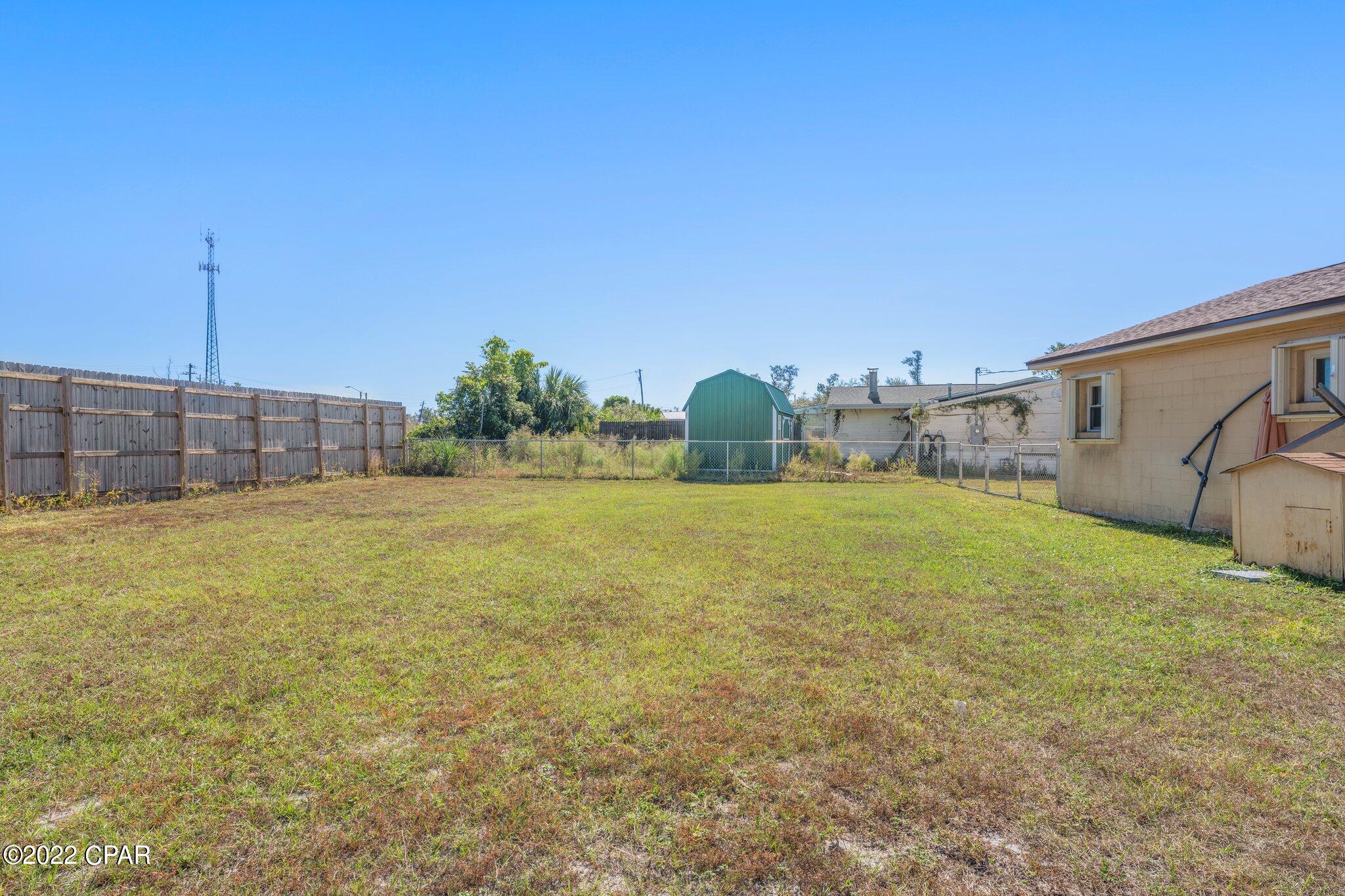 Southwood - Residential