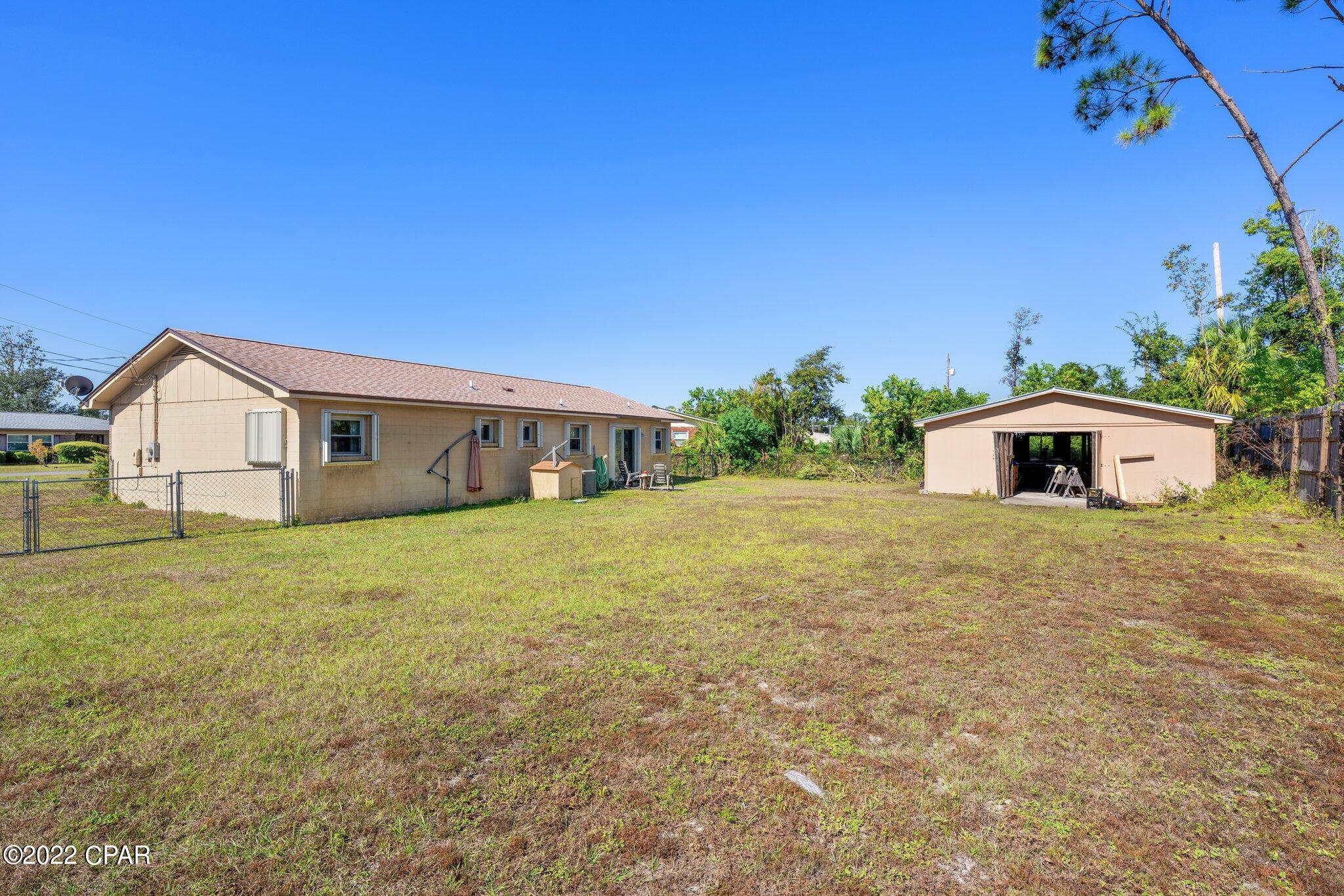 Southwood - Residential