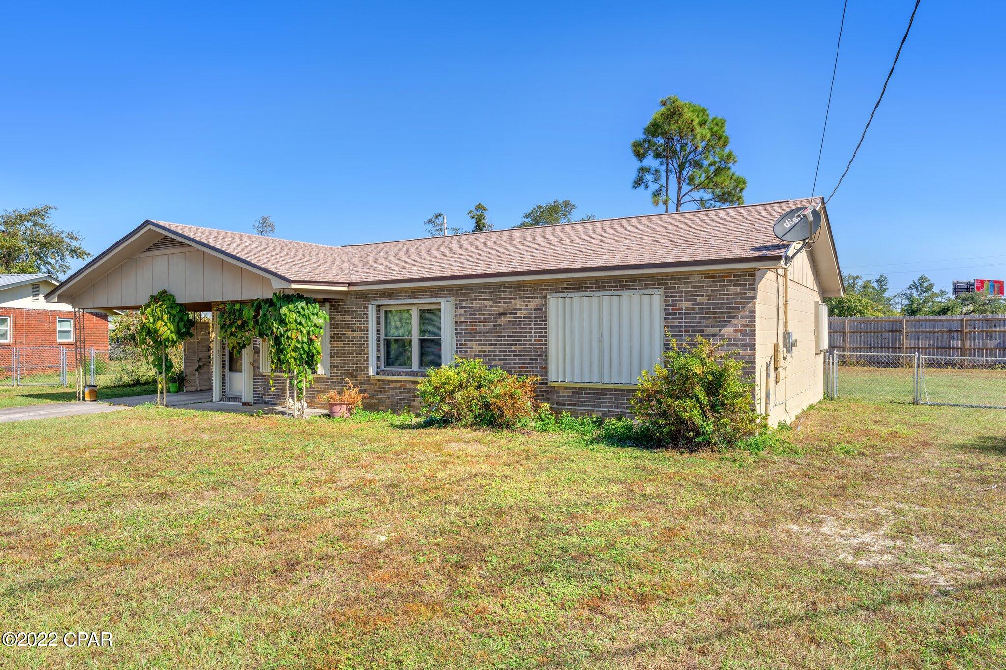 Southwood - Residential