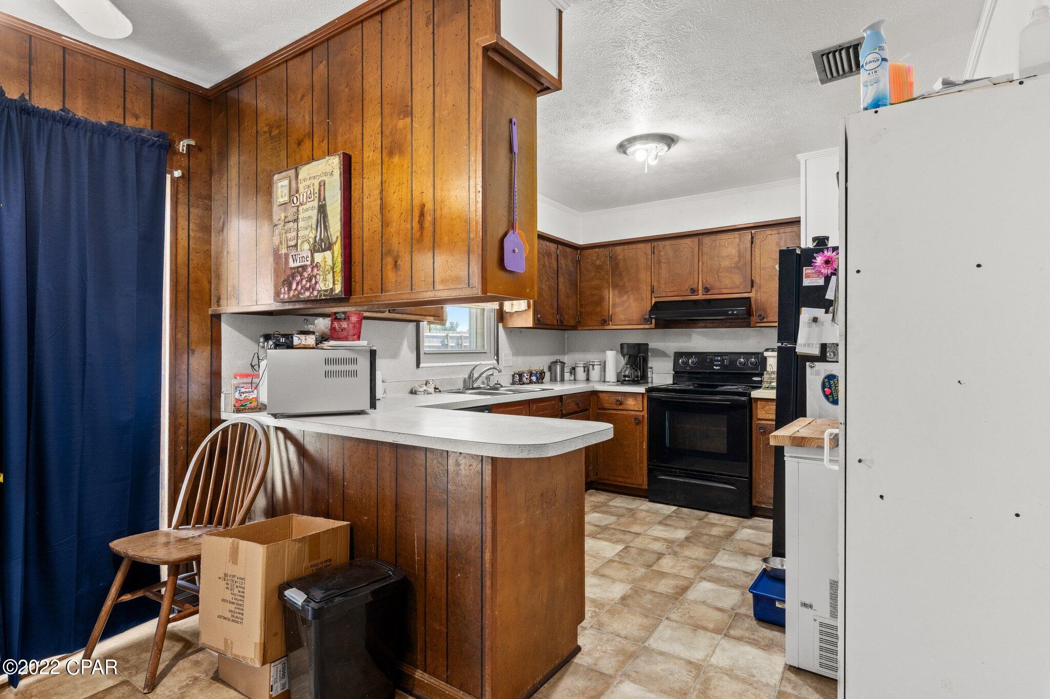 Southwood - Residential