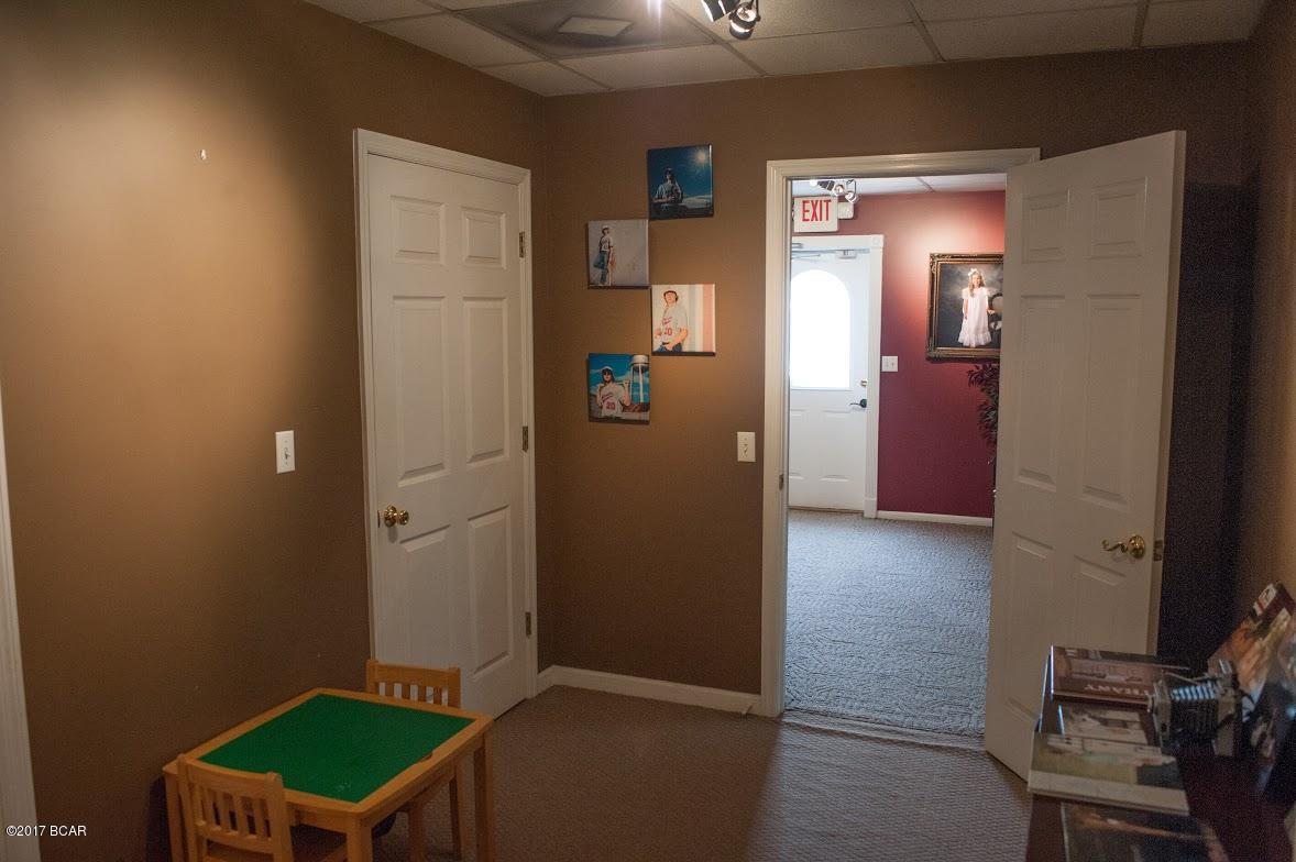 No Named Subdivision - Commercial Sale