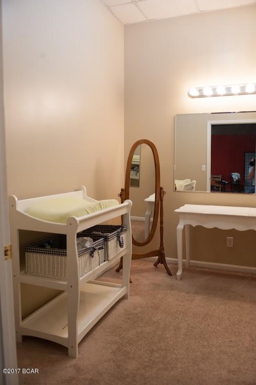 No Named Subdivision - Commercial Sale