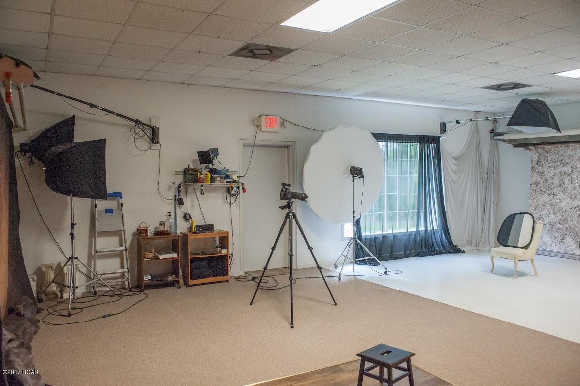 No Named Subdivision - Commercial Sale