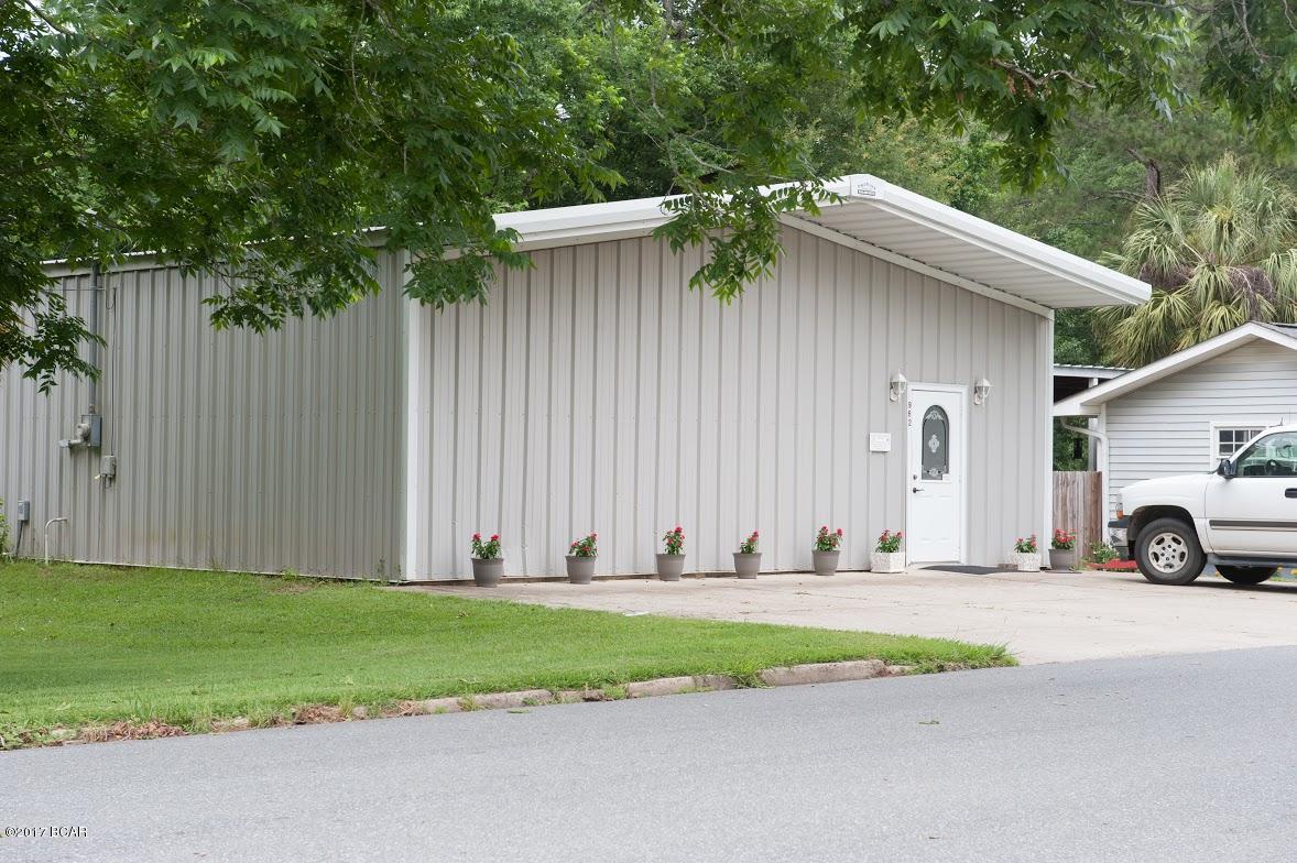 No Named Subdivision - Commercial Sale