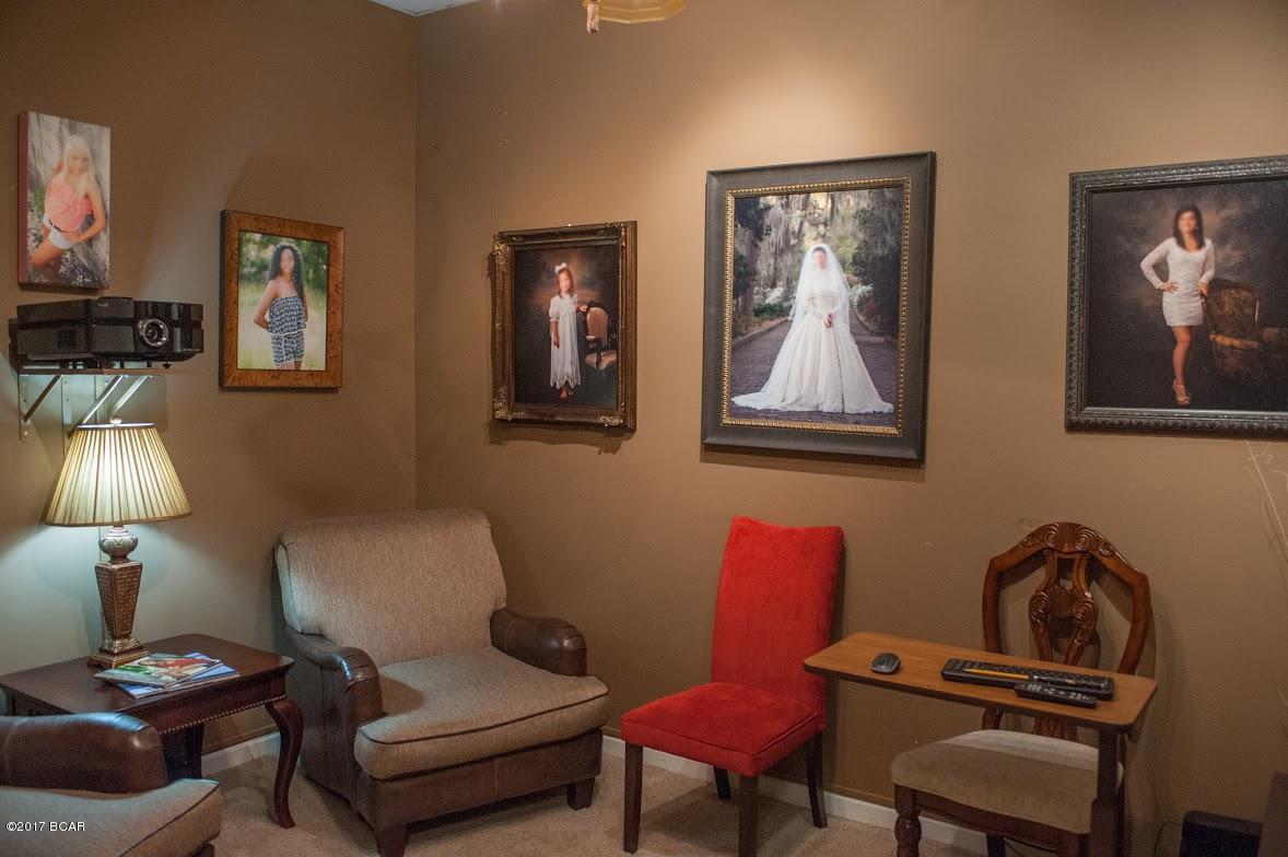 No Named Subdivision - Commercial Sale